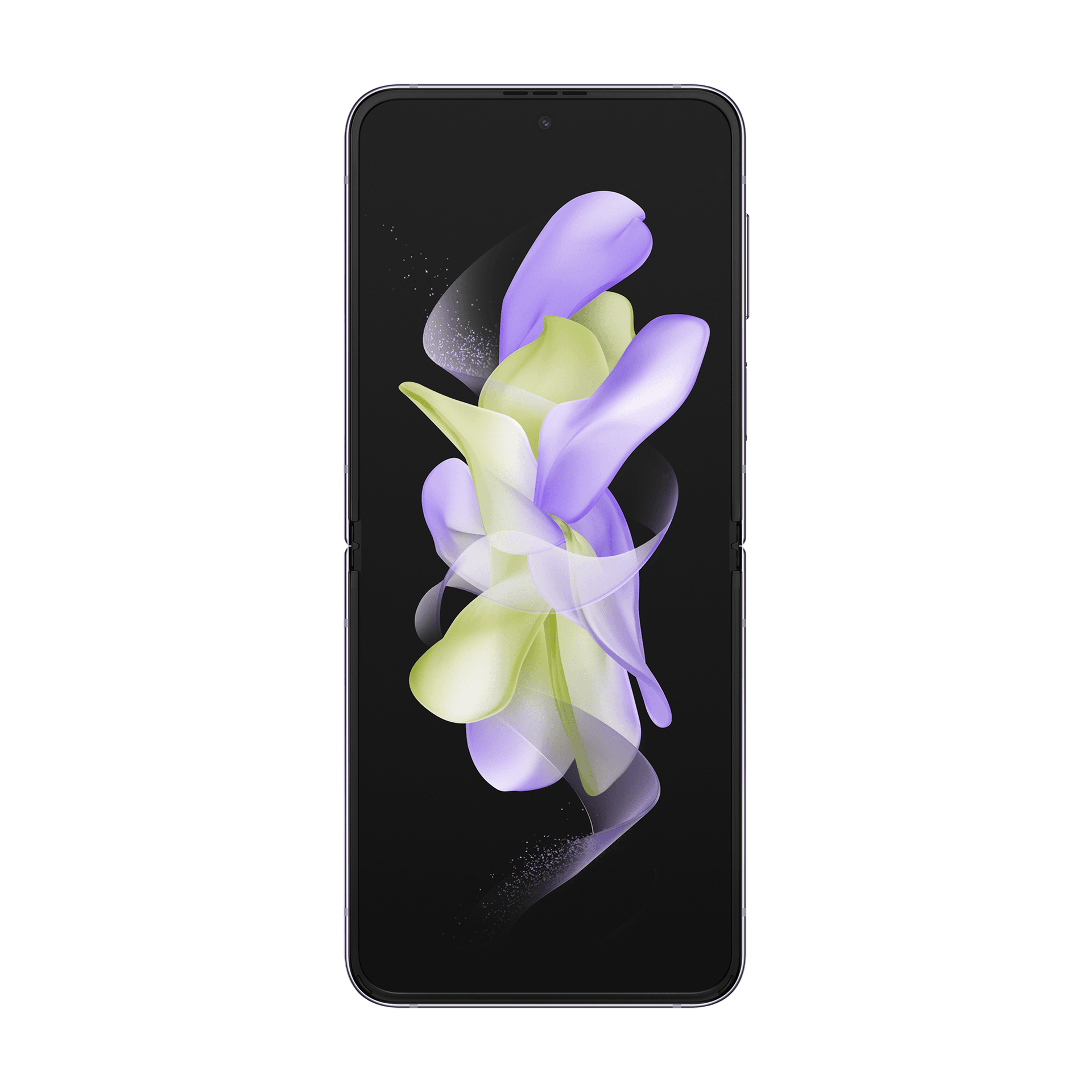 Samsung Galaxy Z Flip4 - 128 GB - Mor