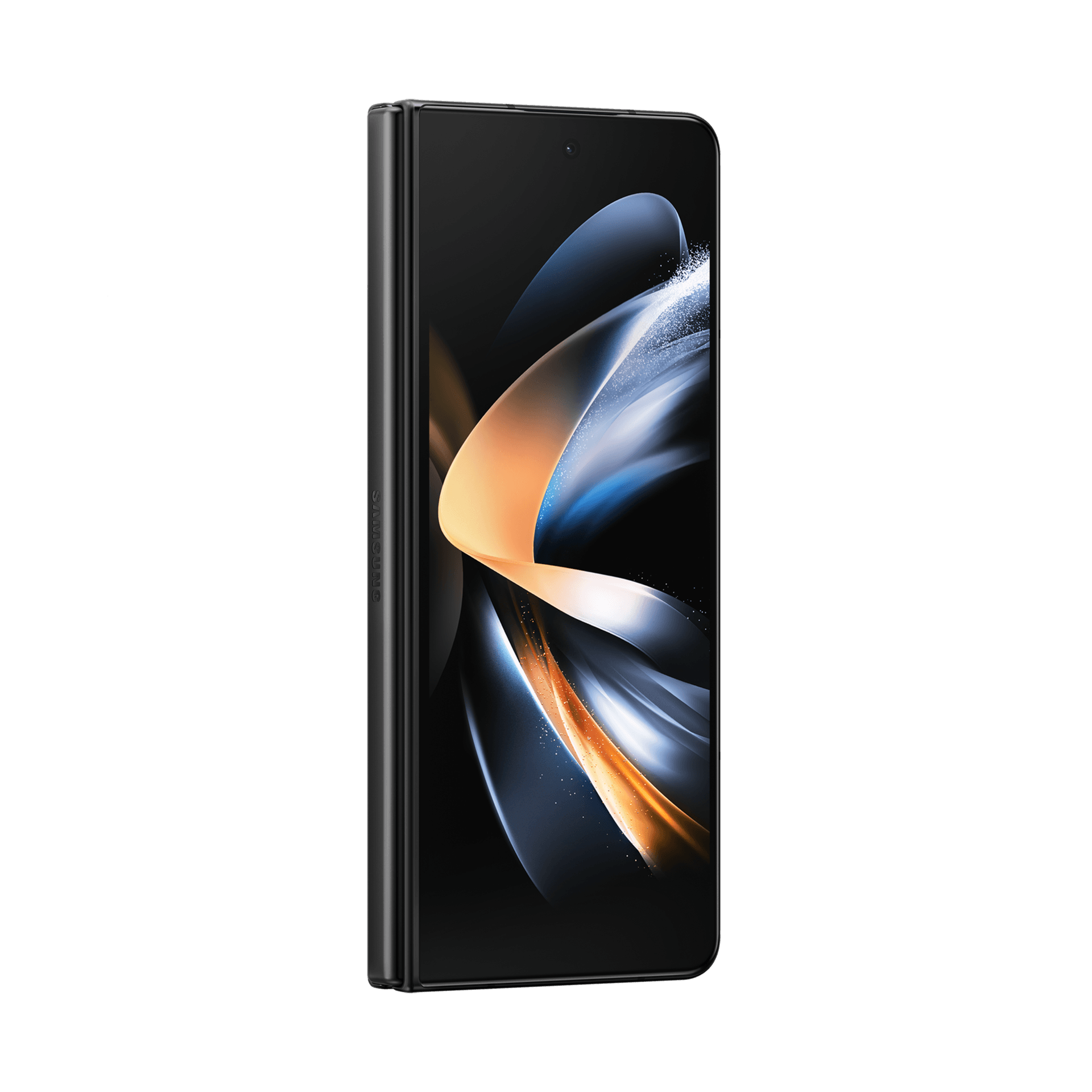 Samsung Galaxy Z Fold4 - 256 GB - Siyah