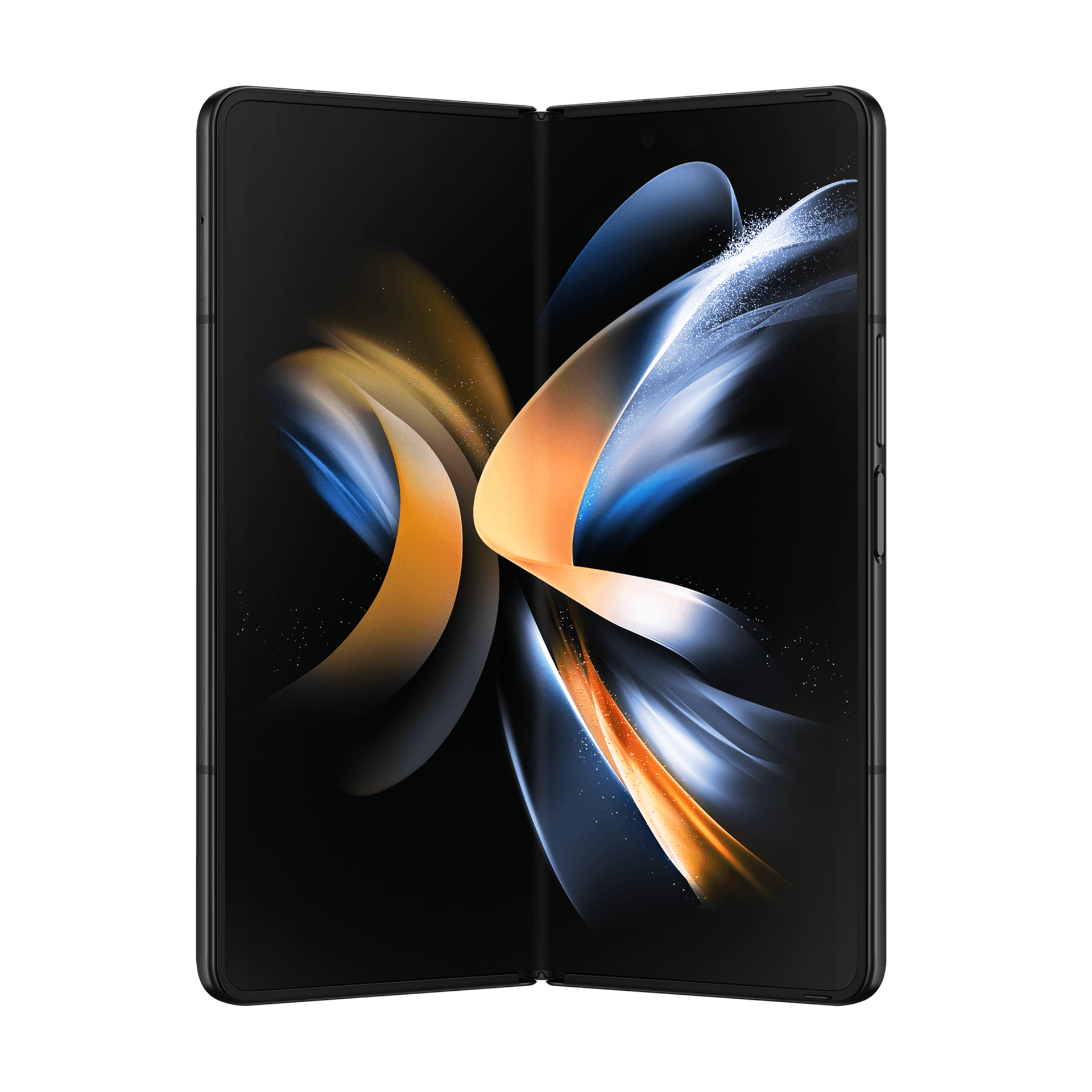 Samsung Galaxy Z Fold4 - 256 GB - Siyah