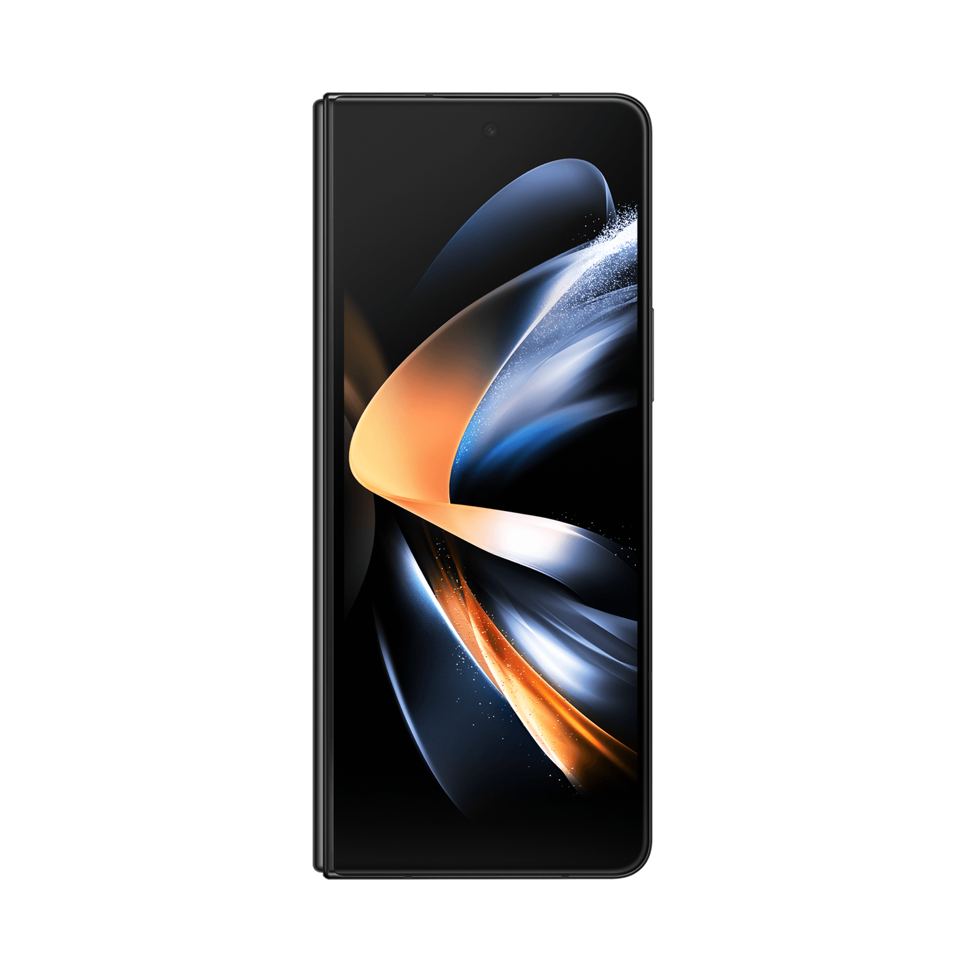 Samsung Galaxy Z Fold4 - 256 GB - Siyah