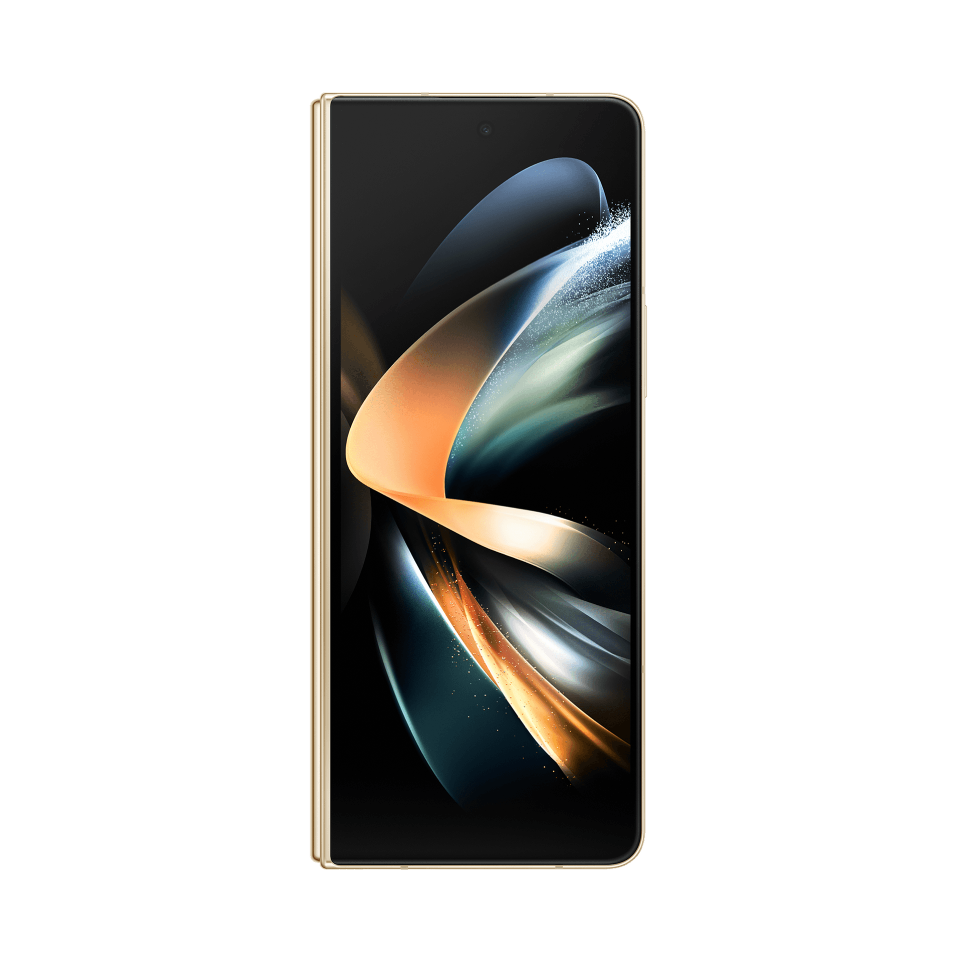 Samsung Galaxy Z Fold4 - 256 GB - Bej