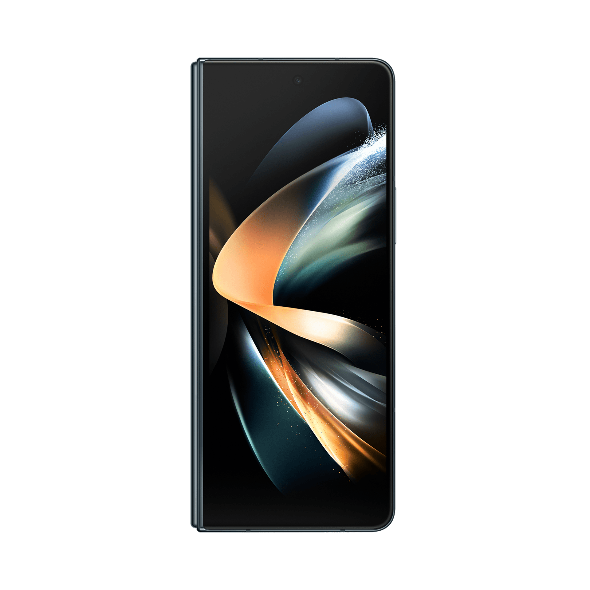 Samsung Galaxy Z Fold4 - 256 GB - Gri