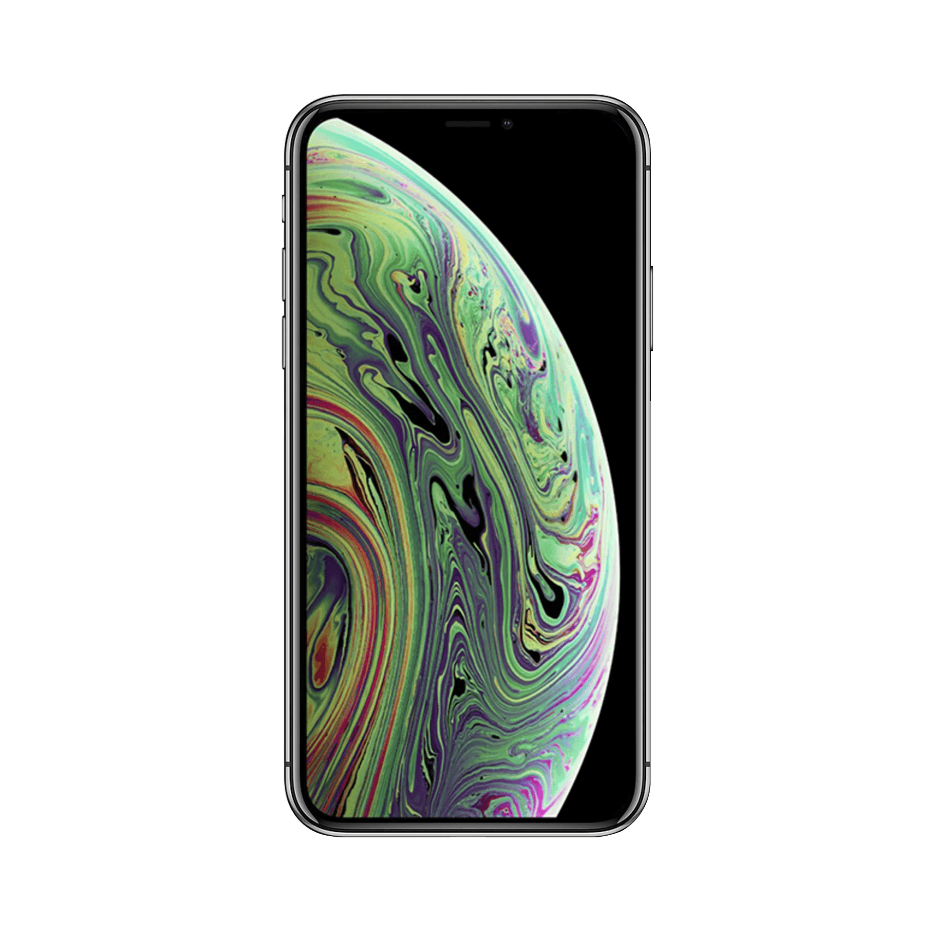 Apple iPhone XS Max - 64 GB - Uzay Grisi