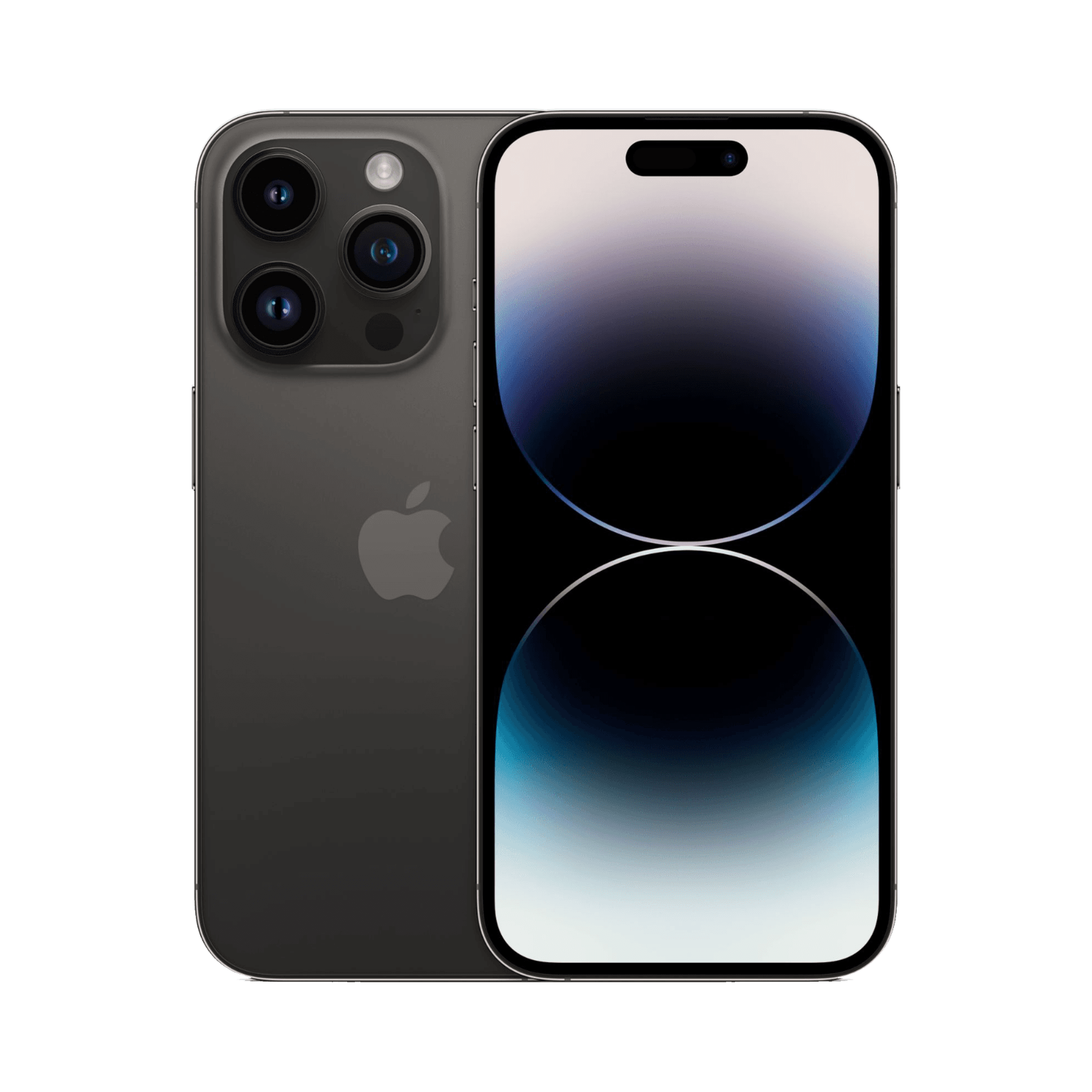 Apple iPhone 14 Pro Max - 1 TB - Uzay Siyahı