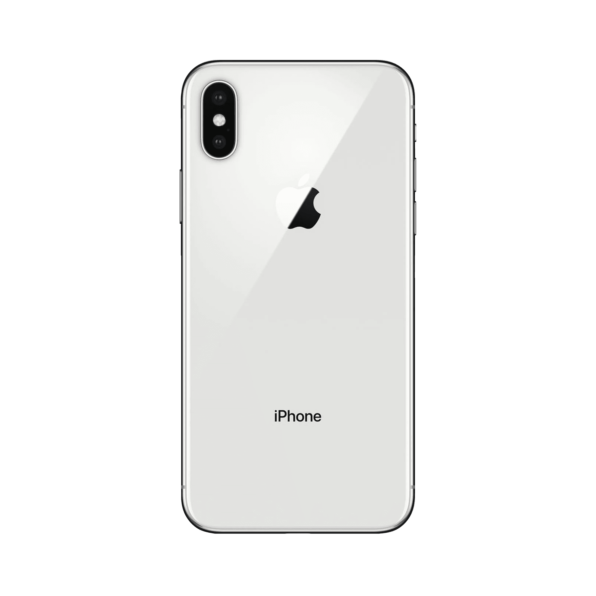 Apple iPhone XS - 64 GB - Gümüş