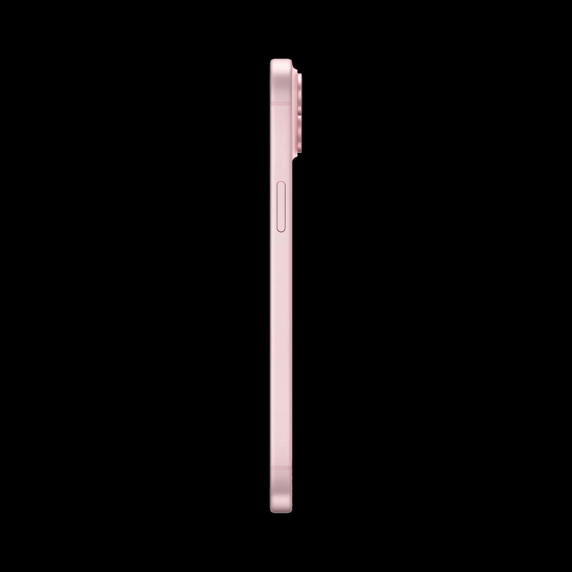 Apple iPhone 15 Plus - 512 GB - Pembe