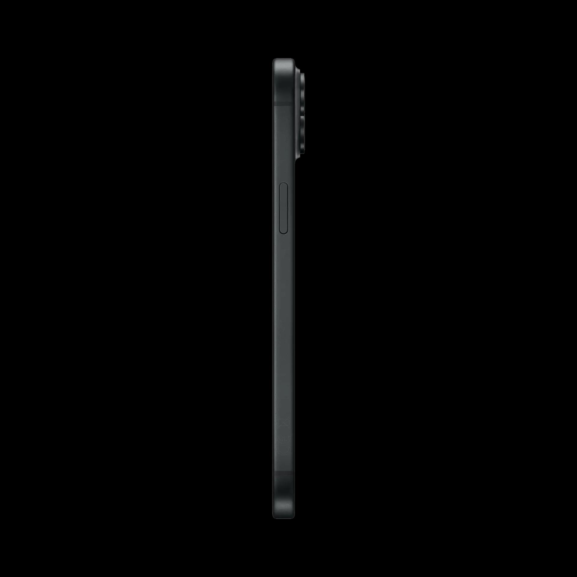 Apple iPhone 15 - 512 GB - Siyah