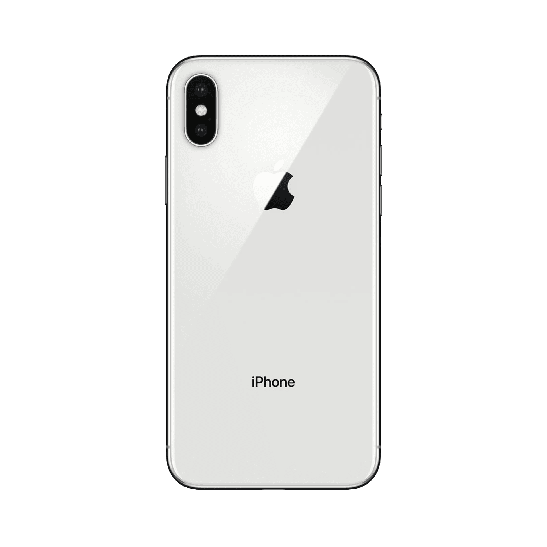 Apple iPhone XS - 512 GB - Gümüş