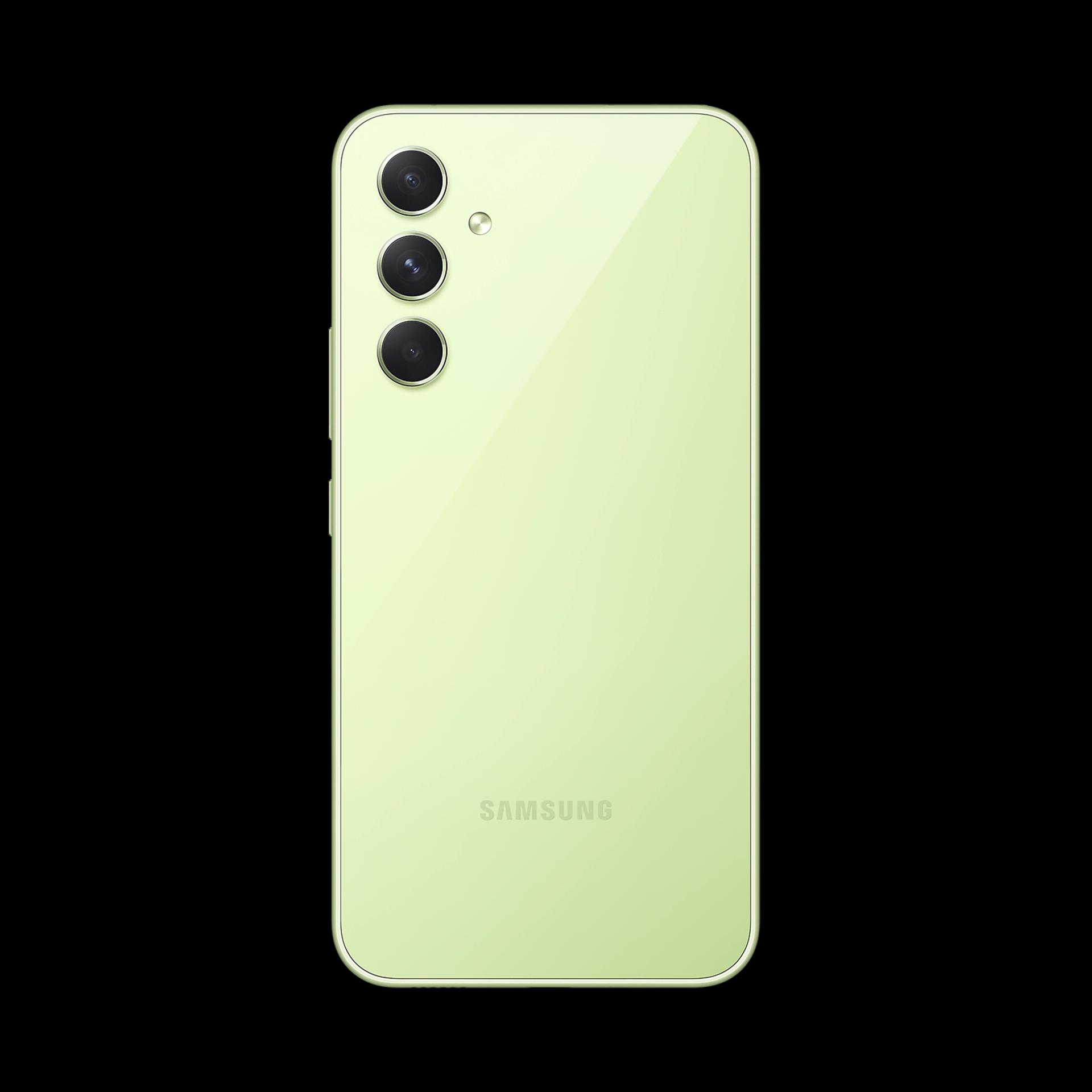 Samsung Galaxy A54 - 256 GB - Yeşil