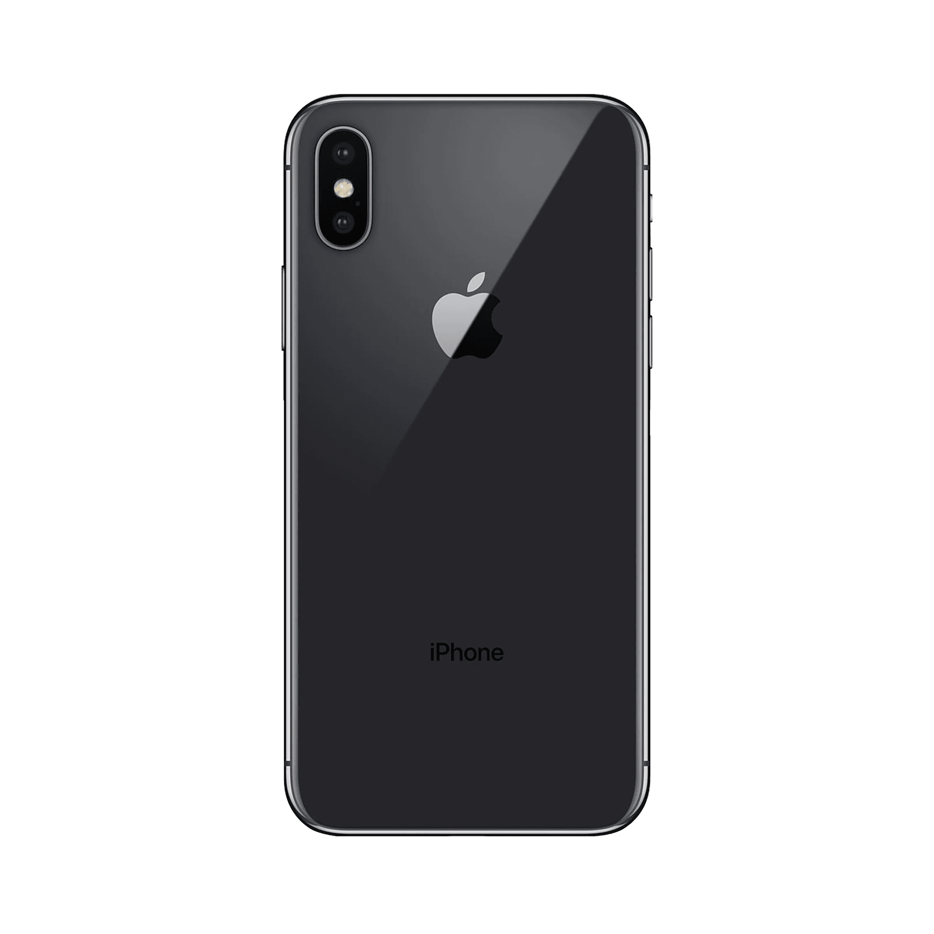 Apple iPhone XS - 256 GB - Uzay Grisi