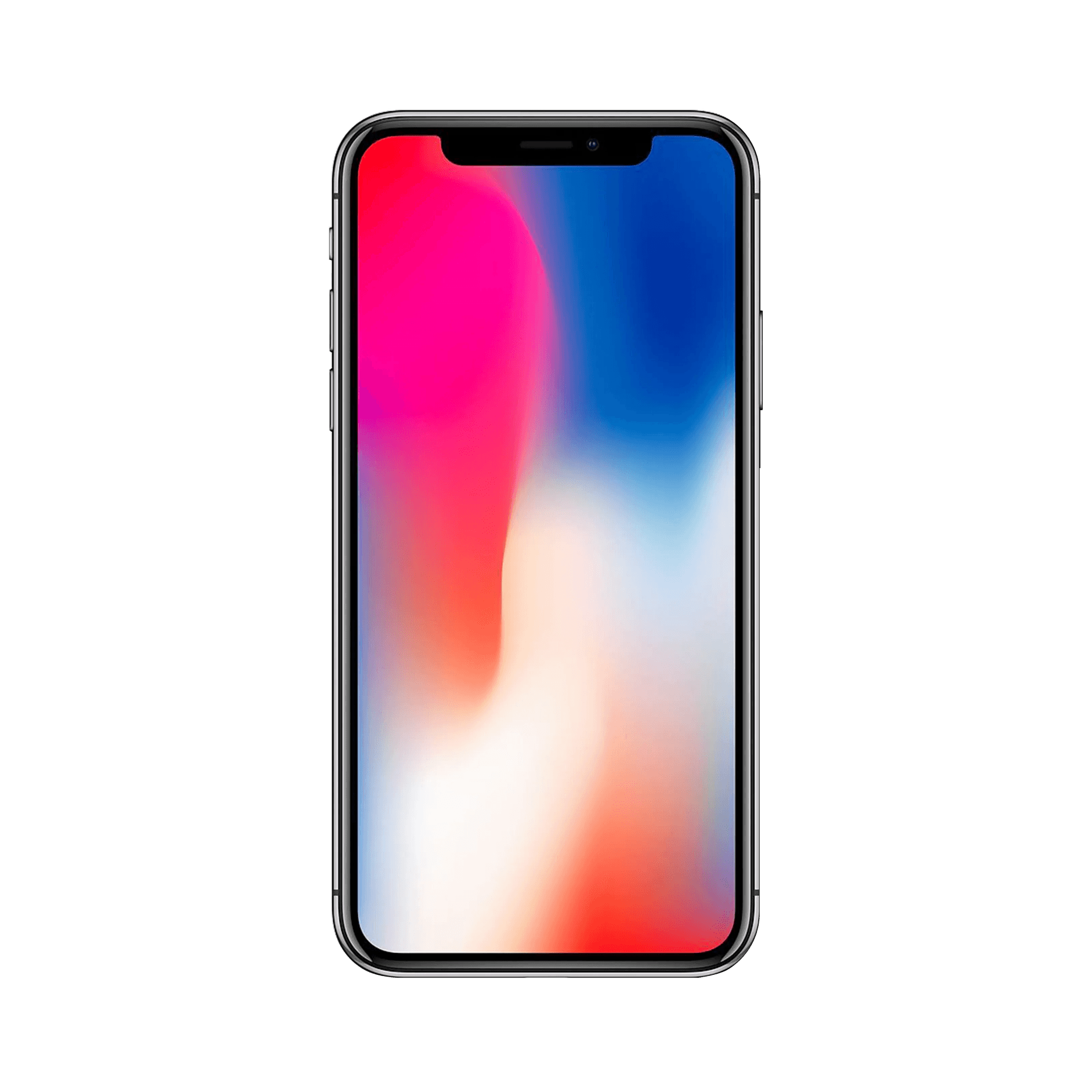 Apple iPhone X - 64 GB - Uzay Grisi