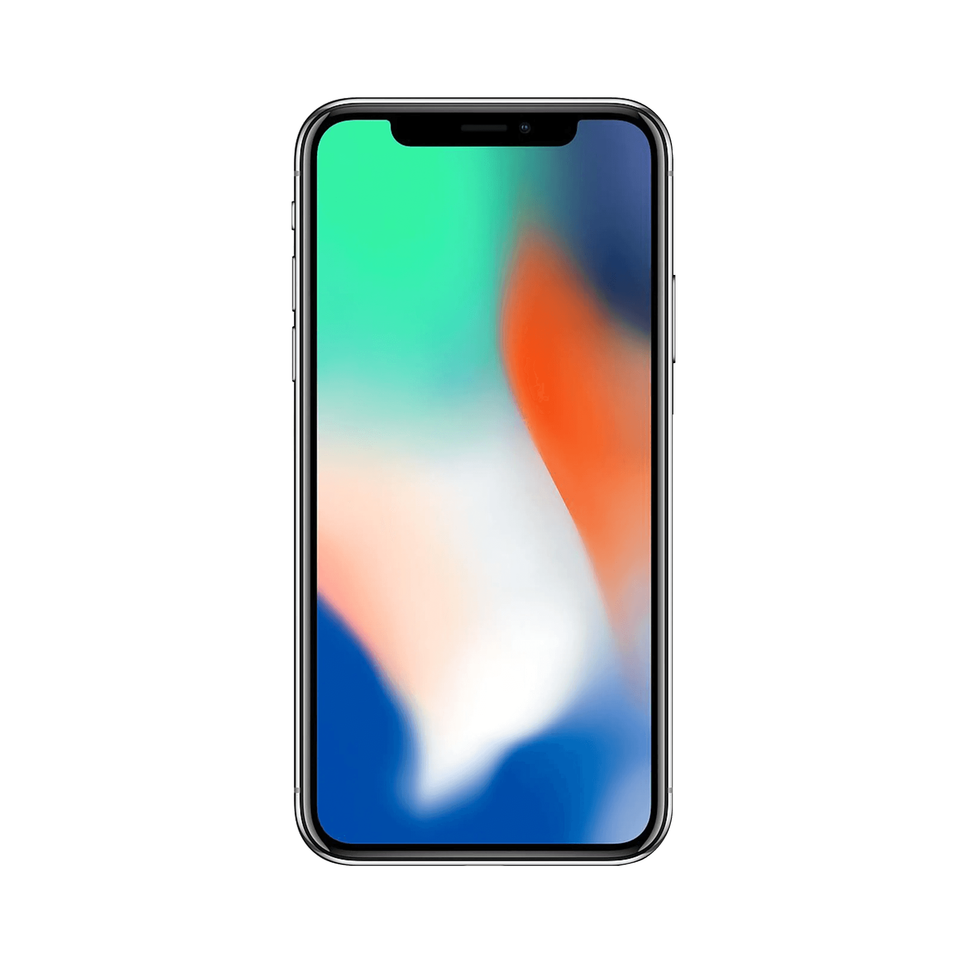 Apple iPhone X - 64 GB - Gümüş