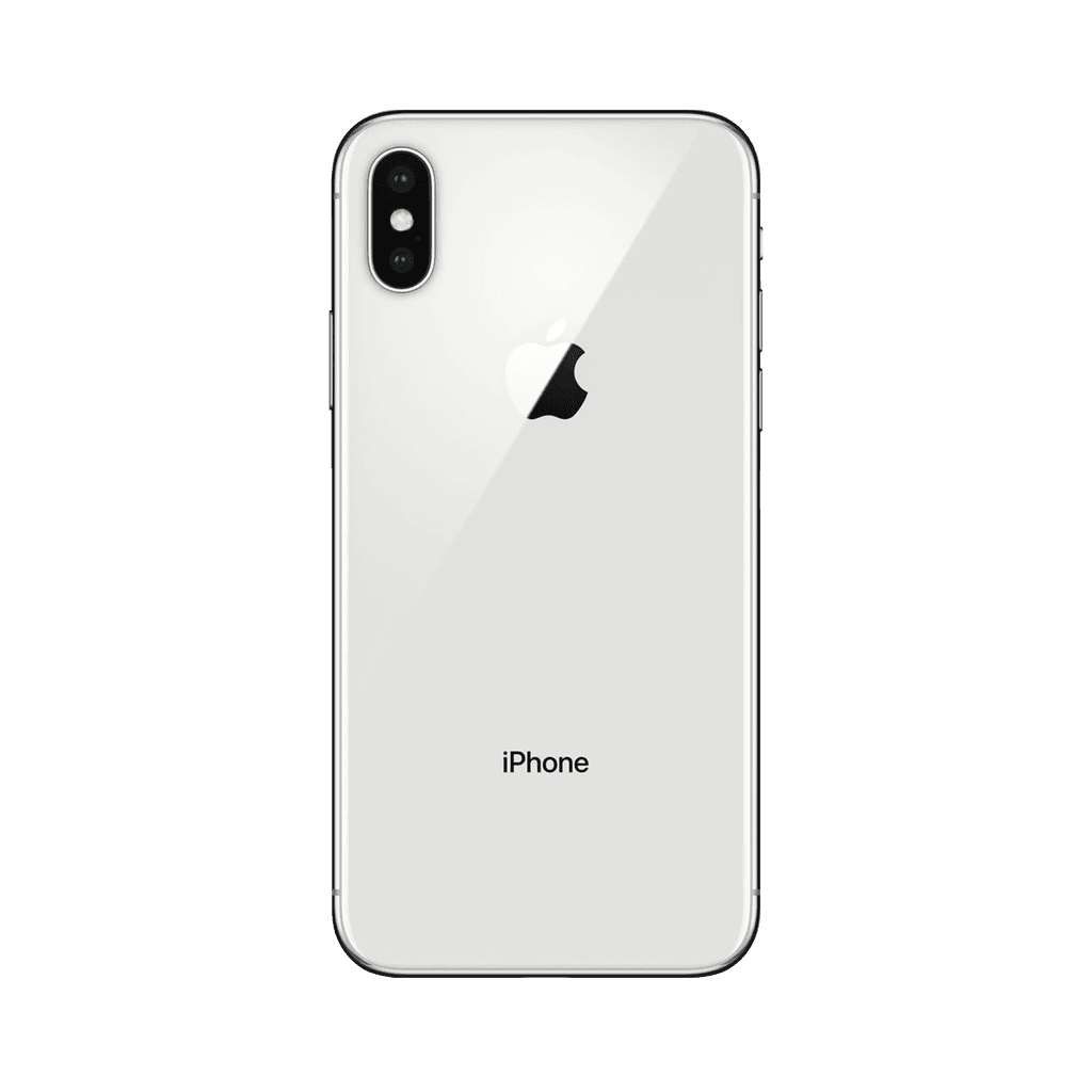 Yenilenmiş Apple Iphone X 64 Gb Gümüş Getmobil 0175