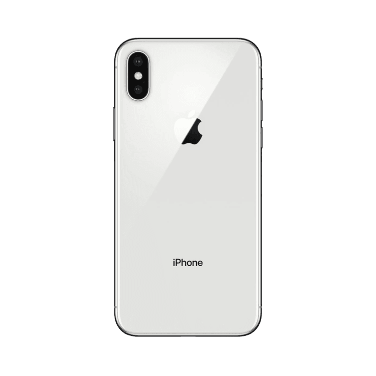 Yenilenmiş Apple Iphone X 64 Gb Gümüş Getmobil