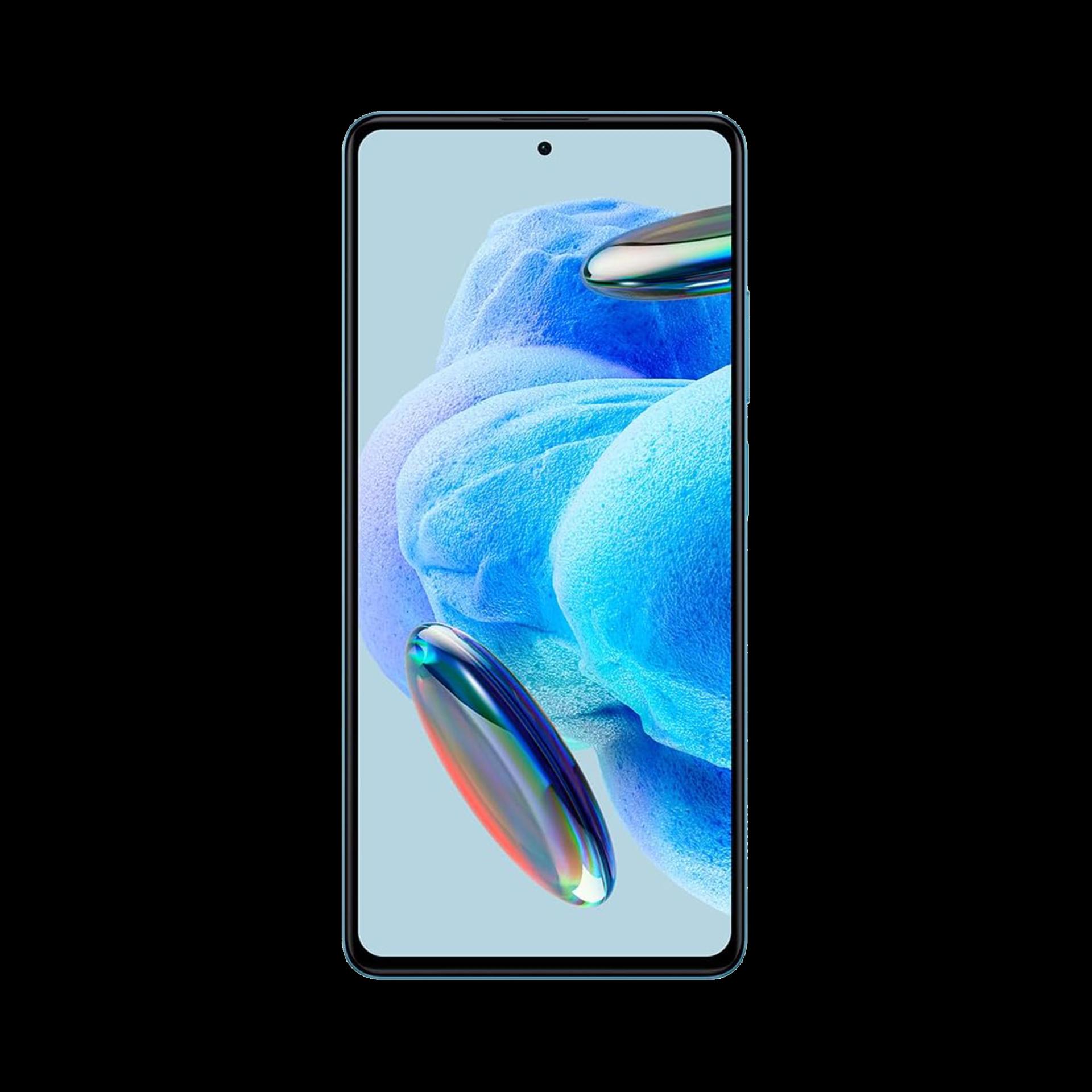 Xiaomi Redmi Note 12 Pro 5G - 256 GB - Mavi