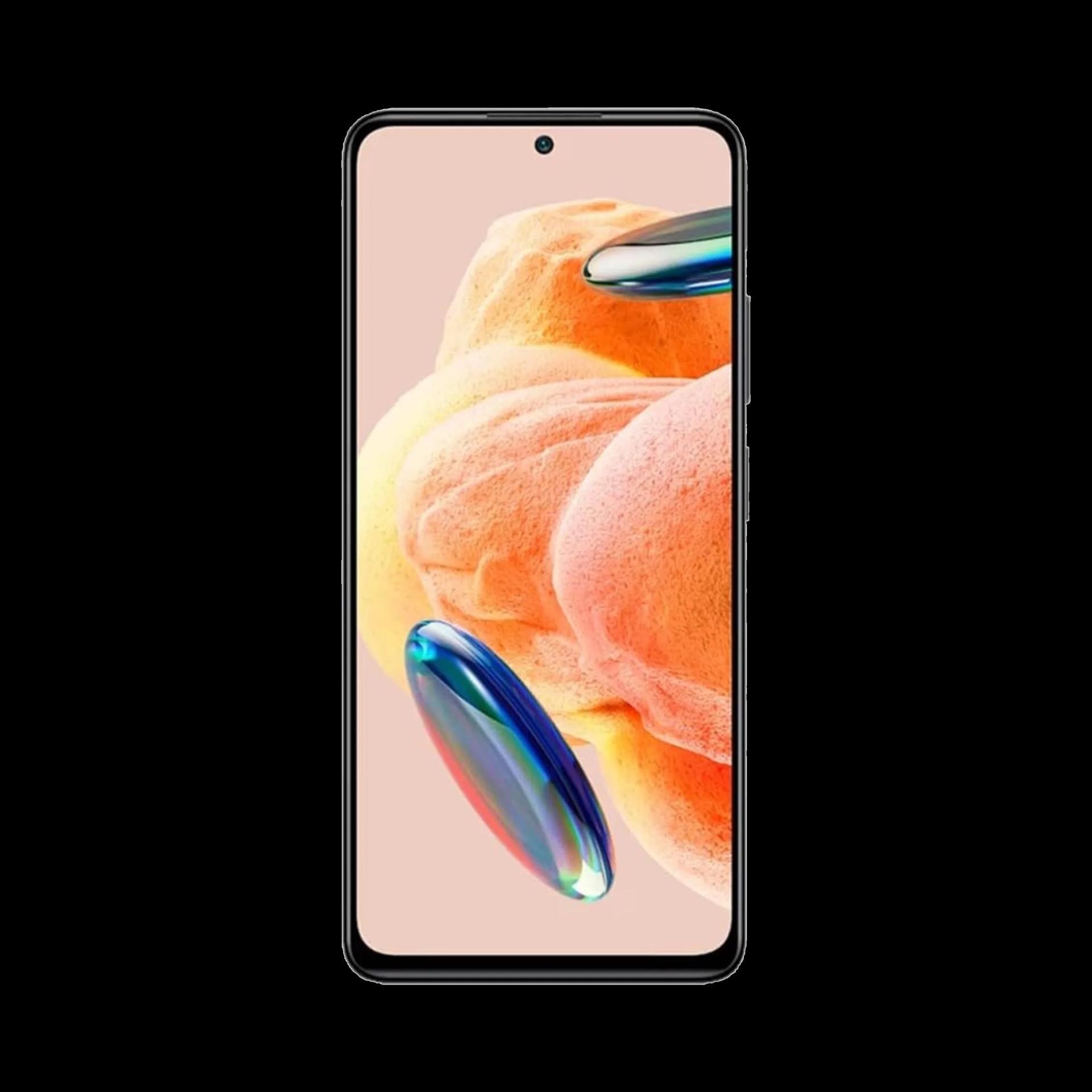 Xiaomi Redmi Note 12 Pro - 256 GB - Gri