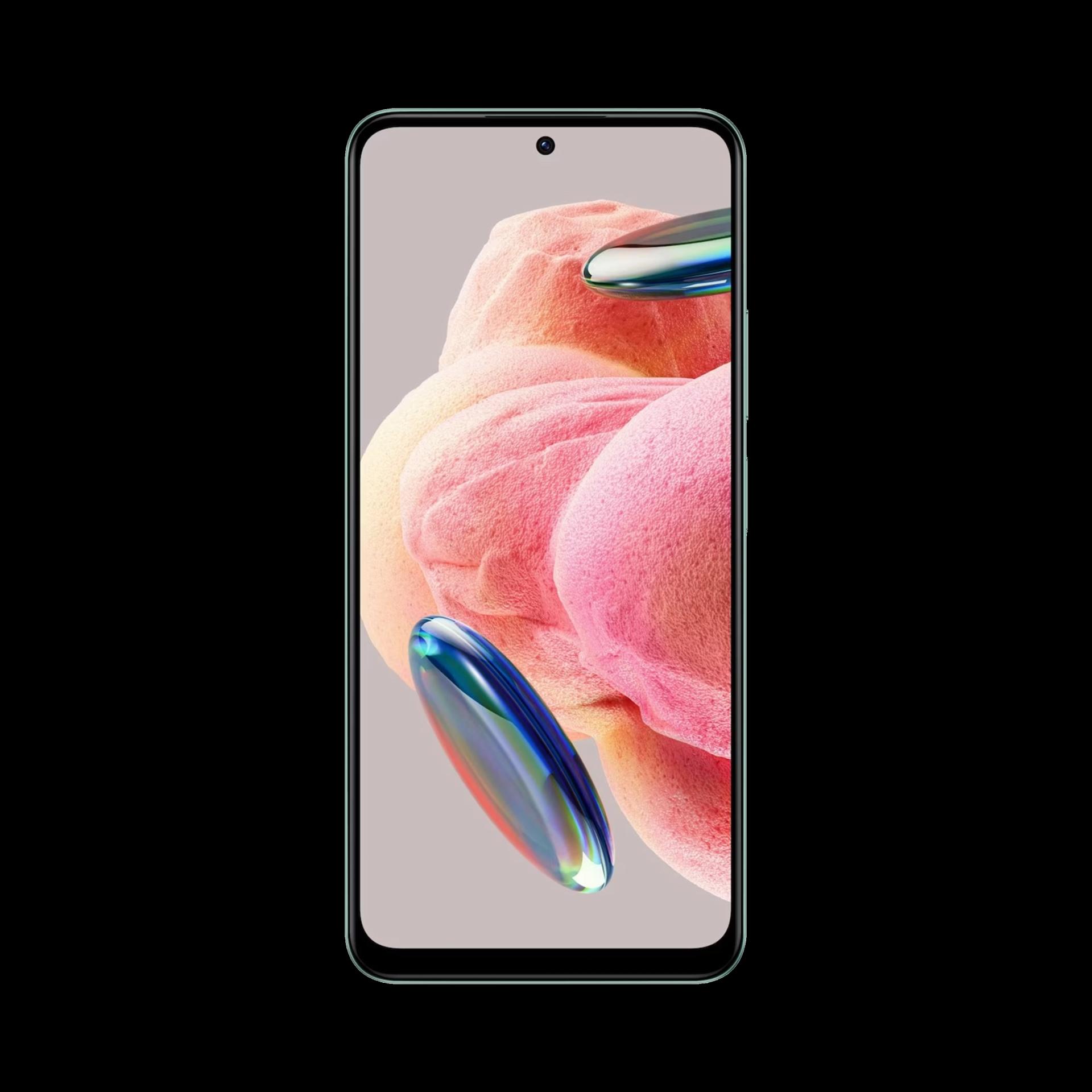 Xiaomi Redmi Note 12 - 128 GB - Yeşil