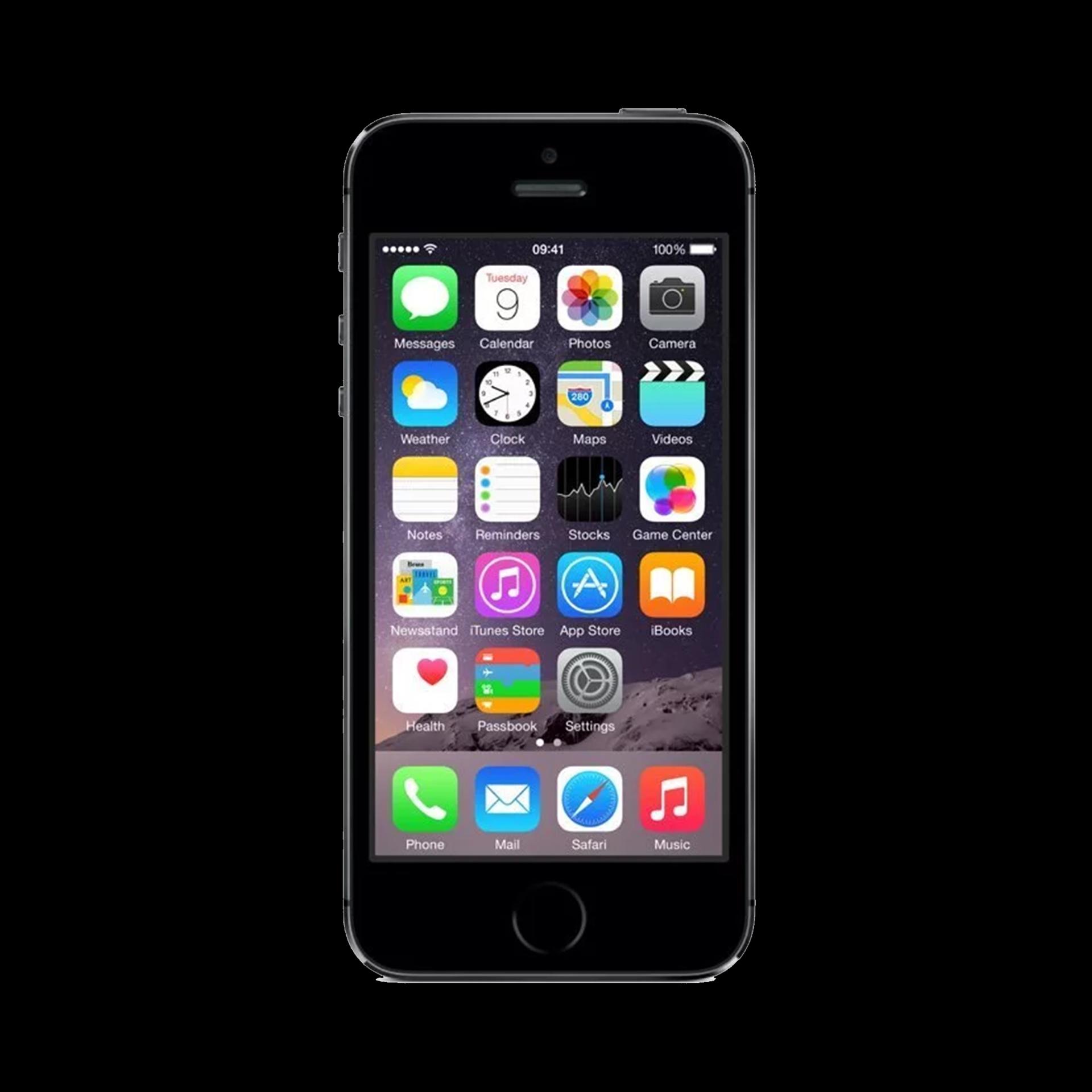 Apple iPhone 5 - 64 GB - Siyah