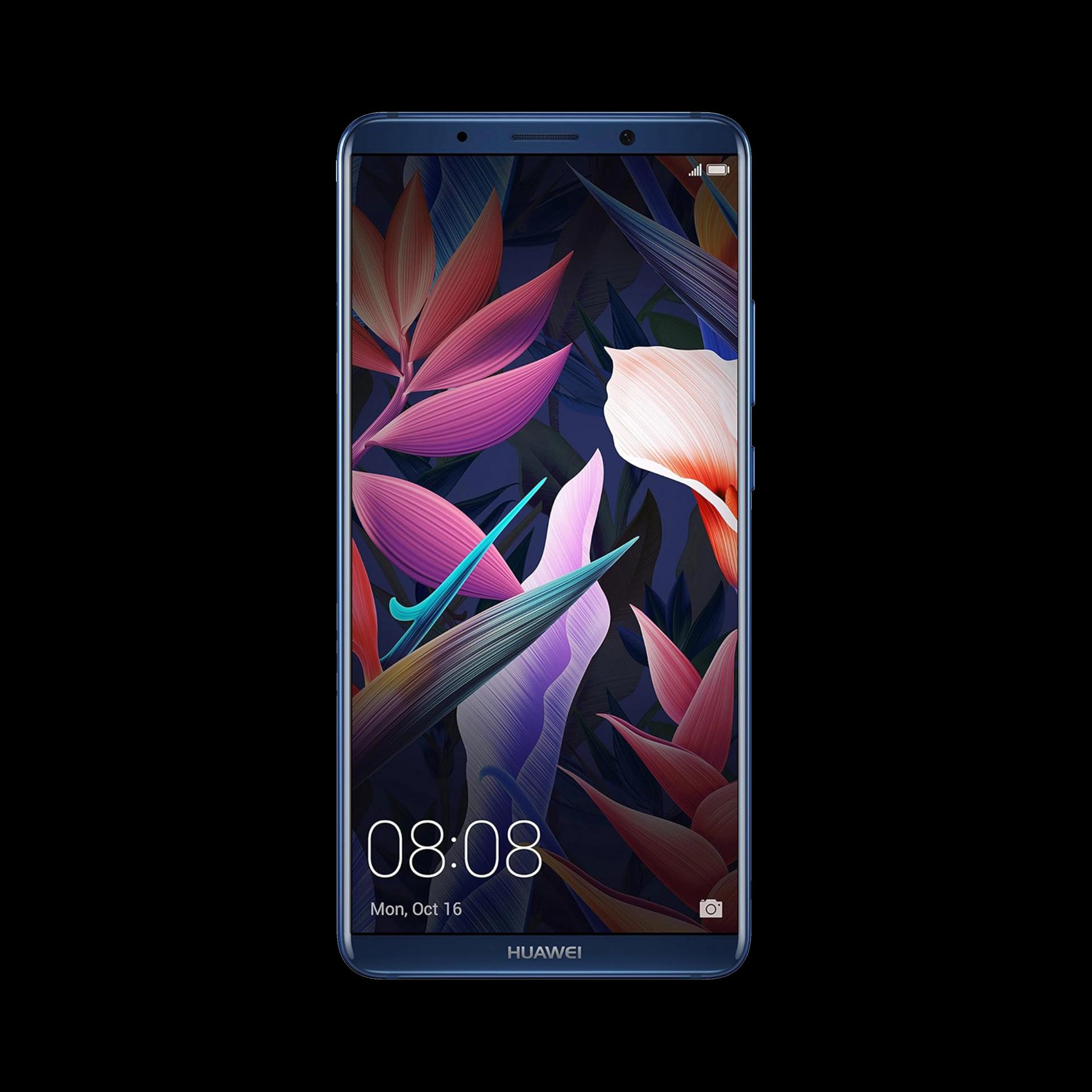 Huawei Mate 10 Pro - 64 GB - Gece Yarısı Mavisi