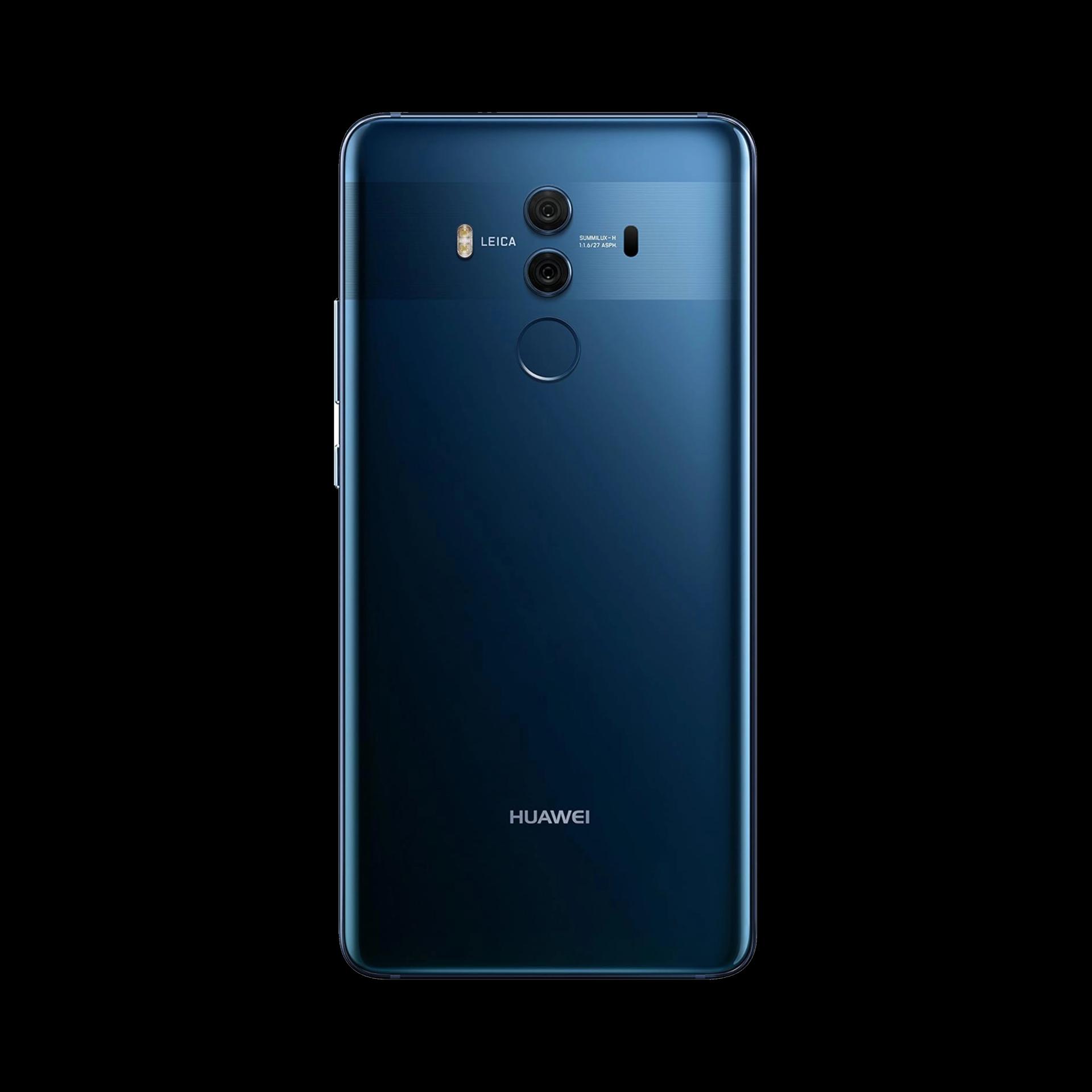 Huawei Mate 10 Pro - 64 GB - Gece Yarısı Mavisi