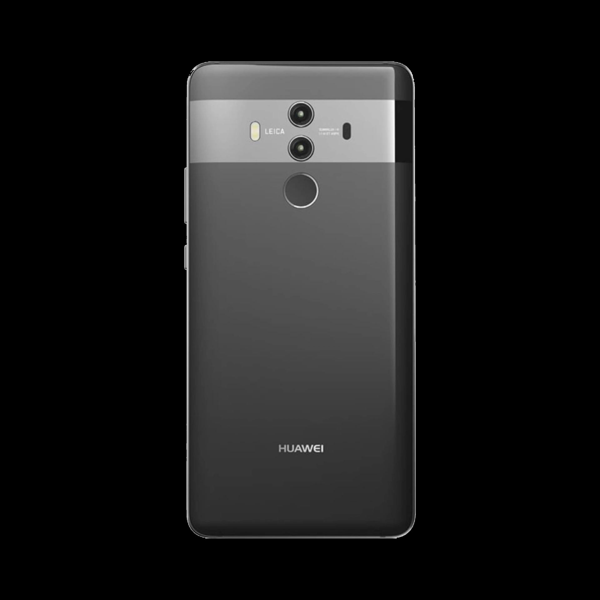 Huawei Mate 10 Pro - 64 GB - Titanyum Grisi