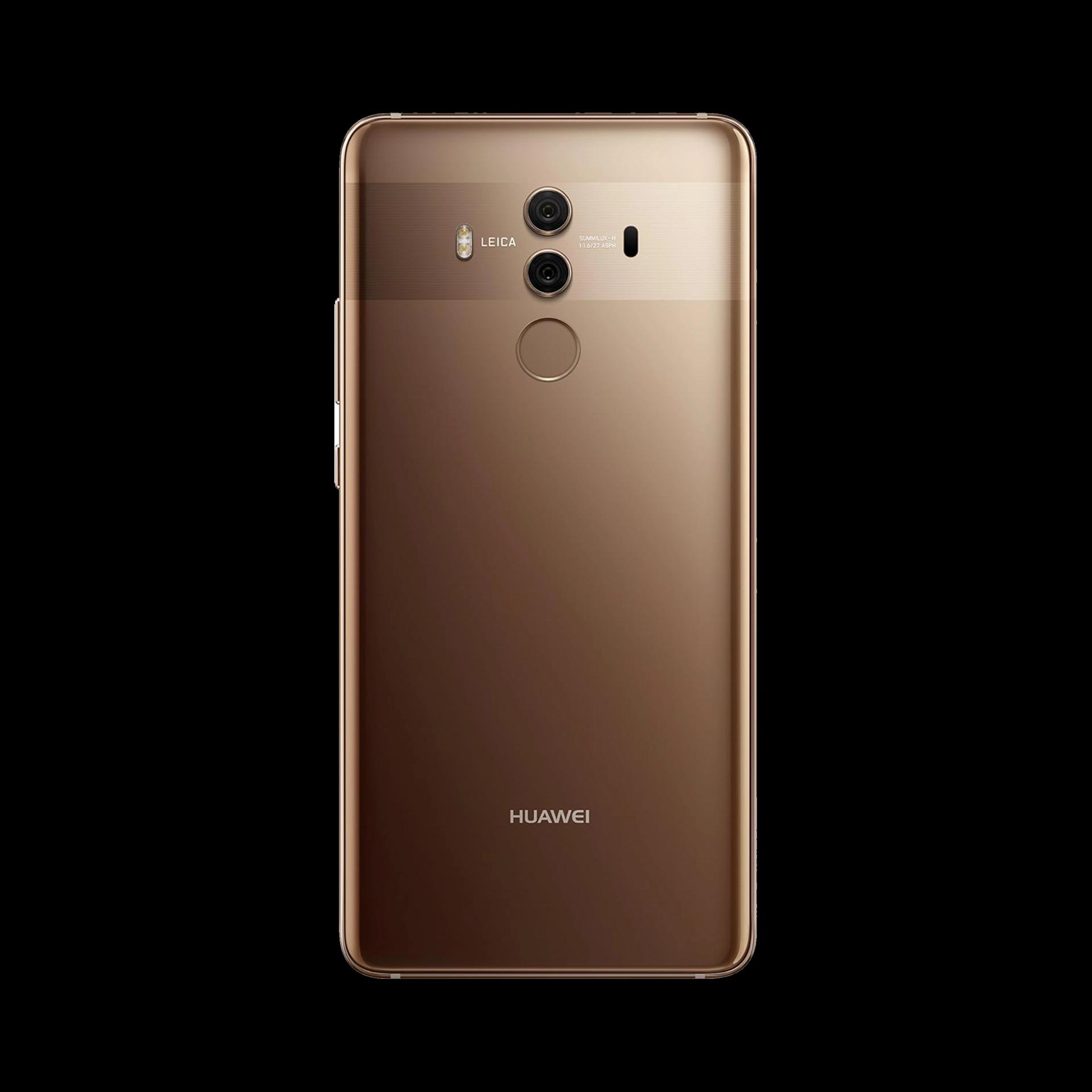 Huawei Mate 10 Pro - 64 GB - Moka Kahvesi