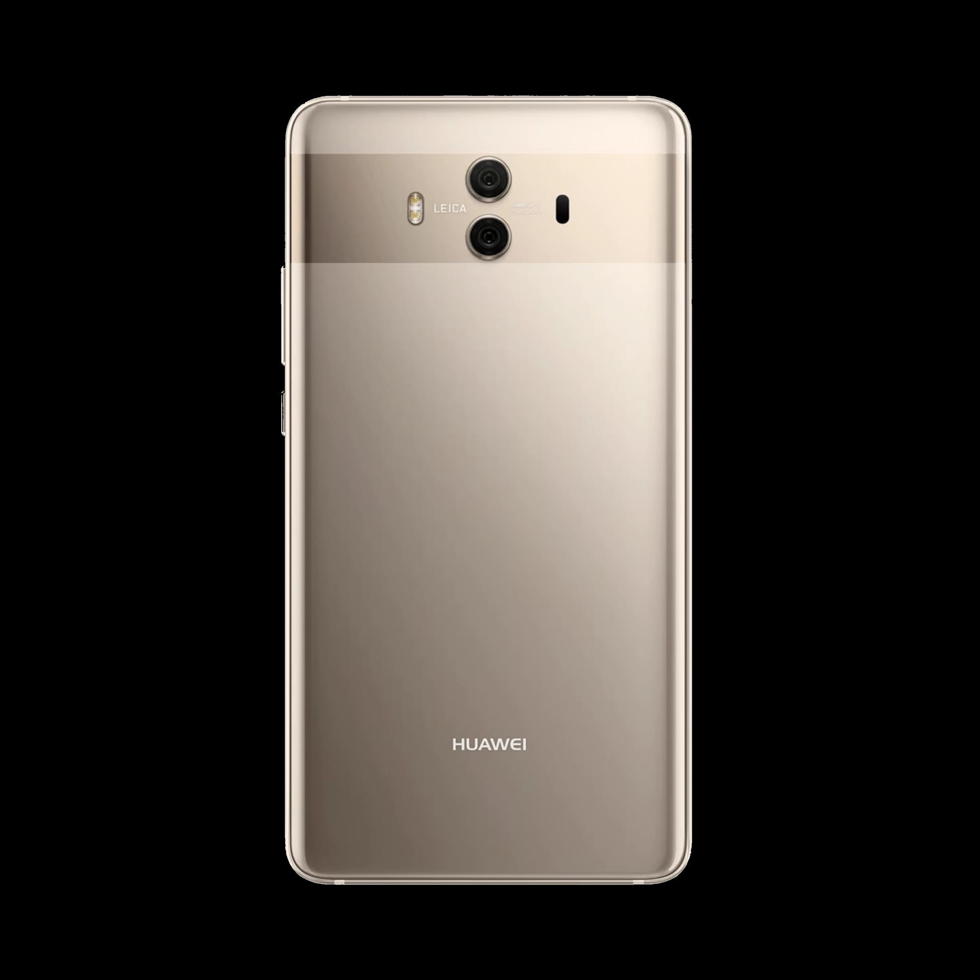 Huawei Mate 10 - 64 GB - Şampanya Altını