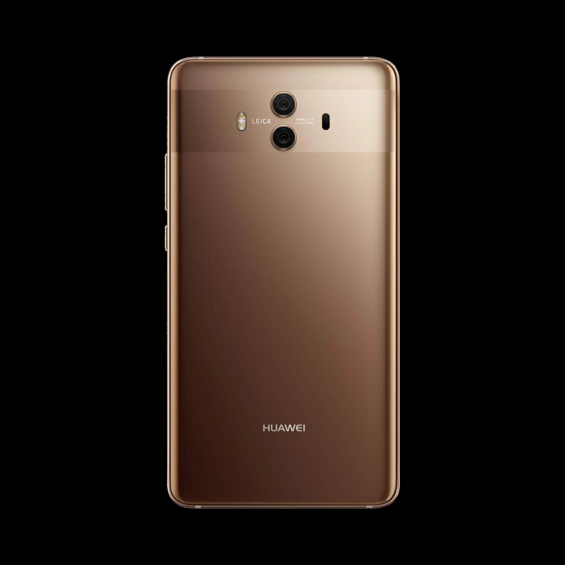 Huawei Mate 10 - 64 GB - Mocha Kahverengi