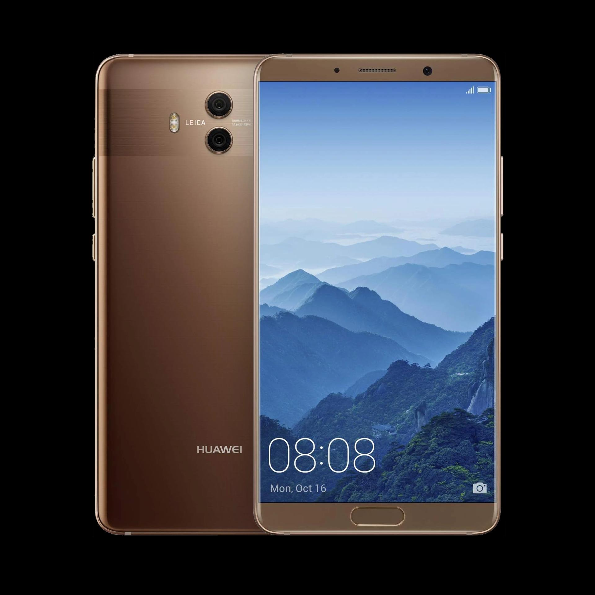 Huawei Mate 10 - 64 GB - Mocha Kahverengi