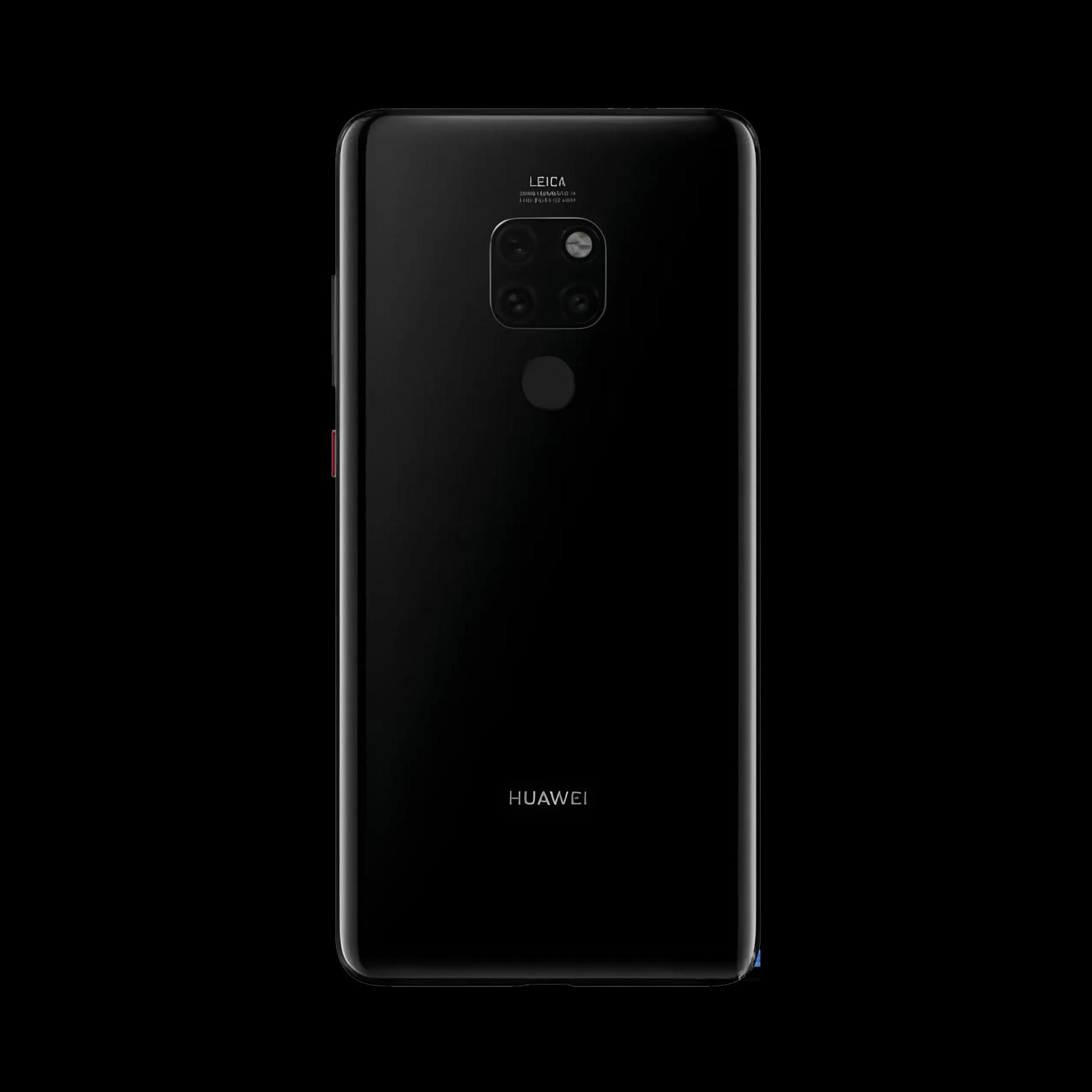 Huawei Mate 20 - 64 GB - Siyah