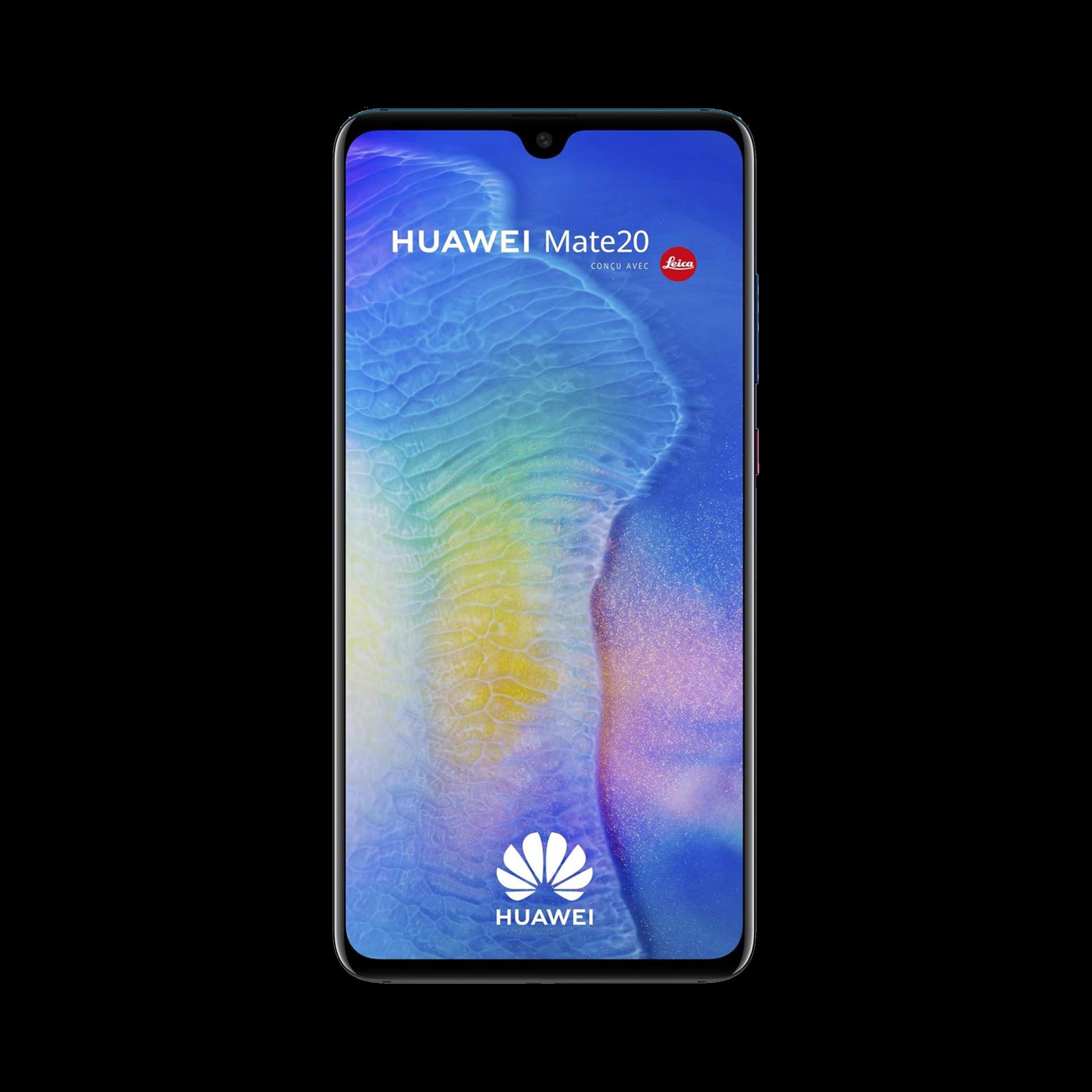 Huawei Mate 20 - 64 GB - Siyah