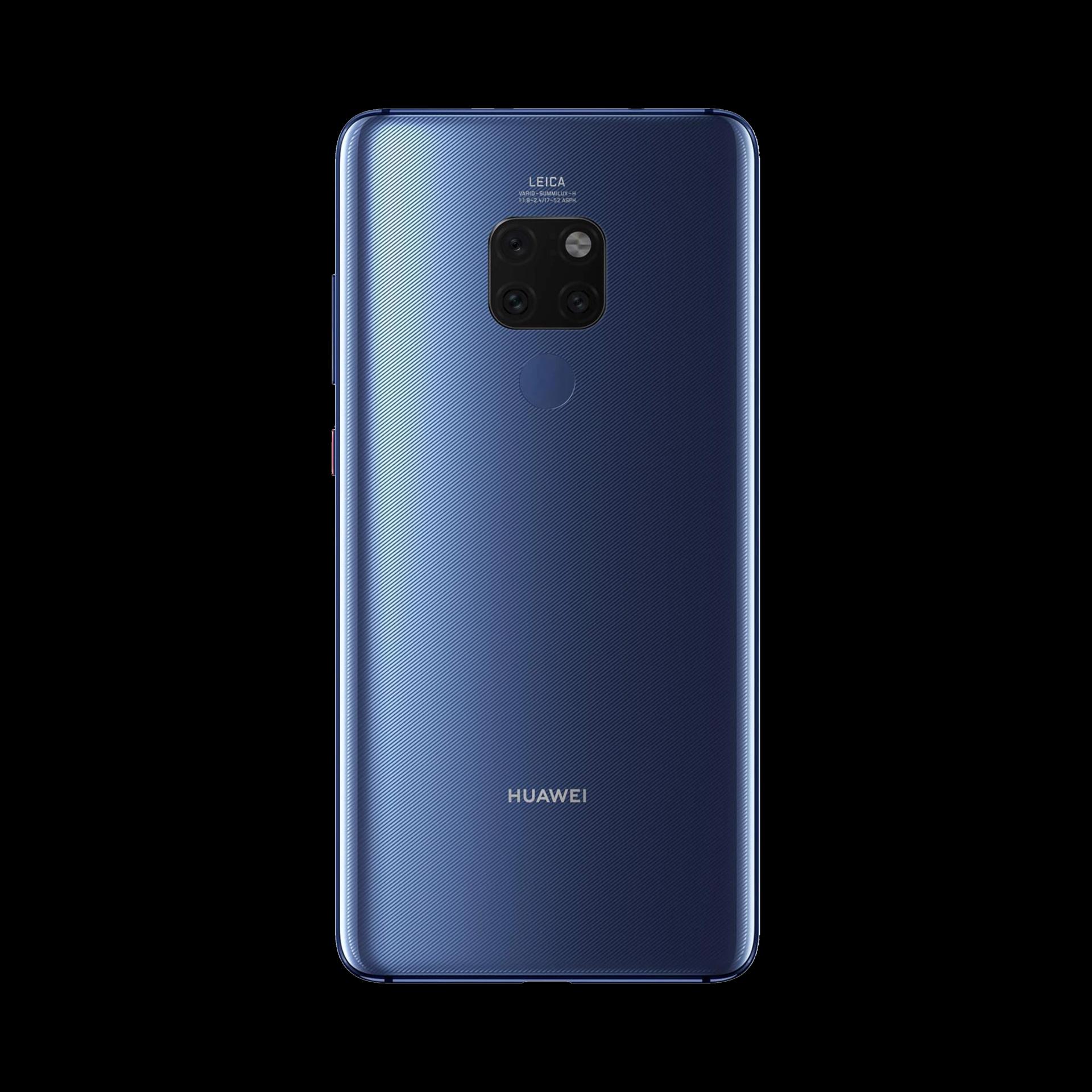 Huawei Mate 20 - 64 GB - Gece Mavisi