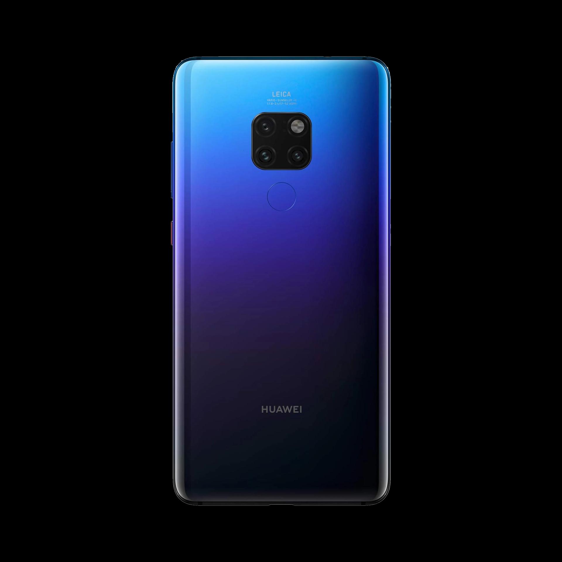 Huawei Mate 20 - 64 GB - Alacakaranlık