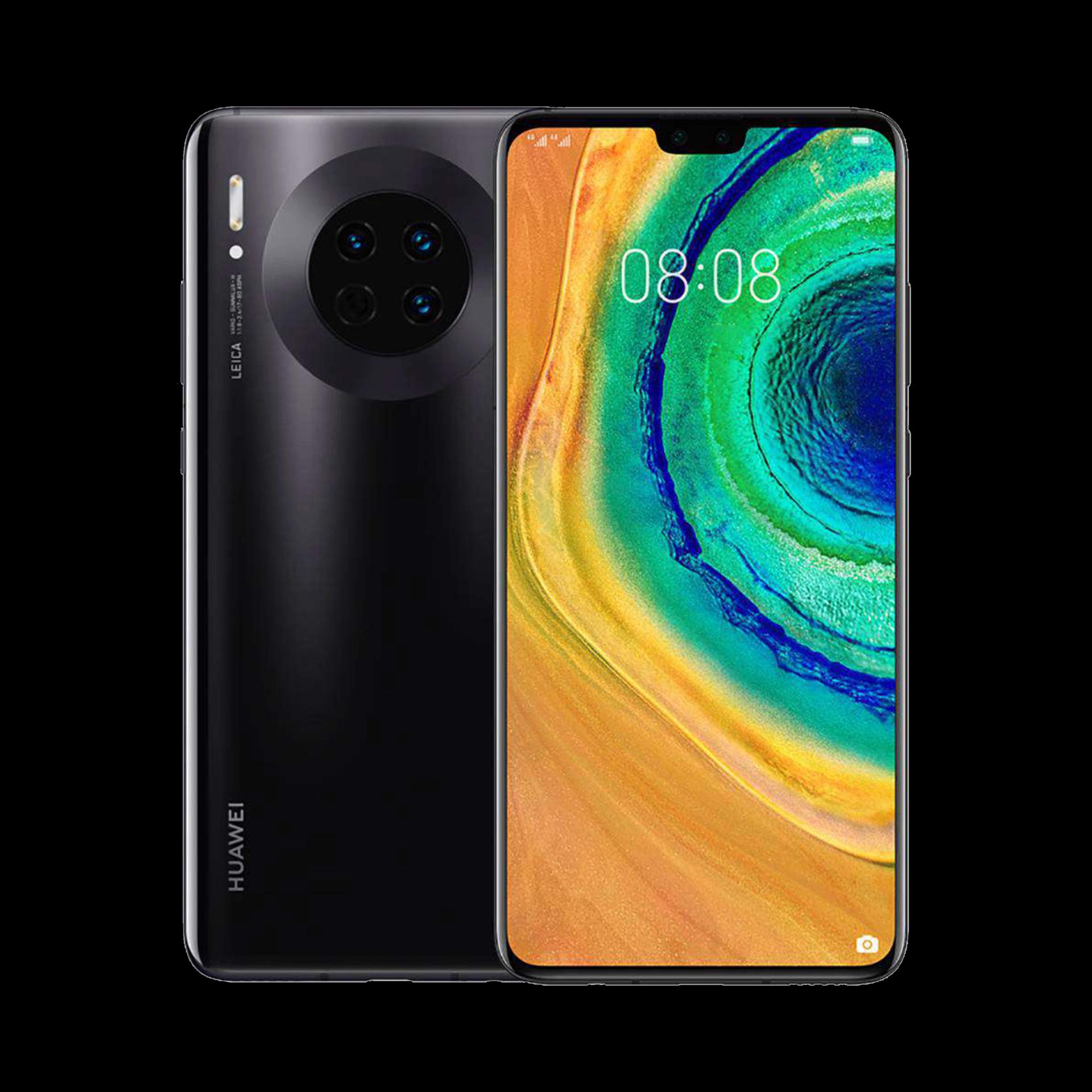 Huawei Mate 30 Pro - 256 GB - Siyah