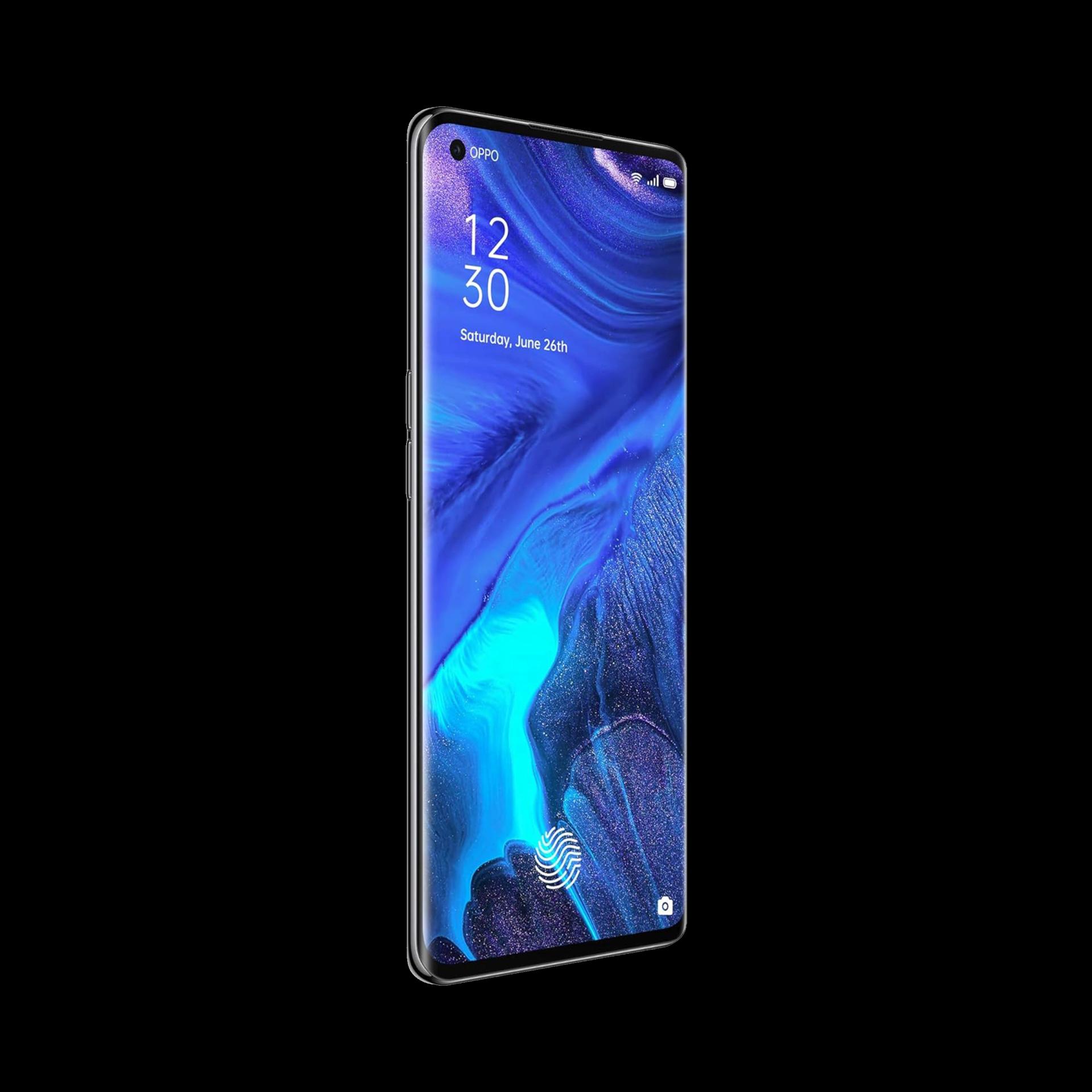 Oppo Reno 4 Pro - 256 GB - Siyah