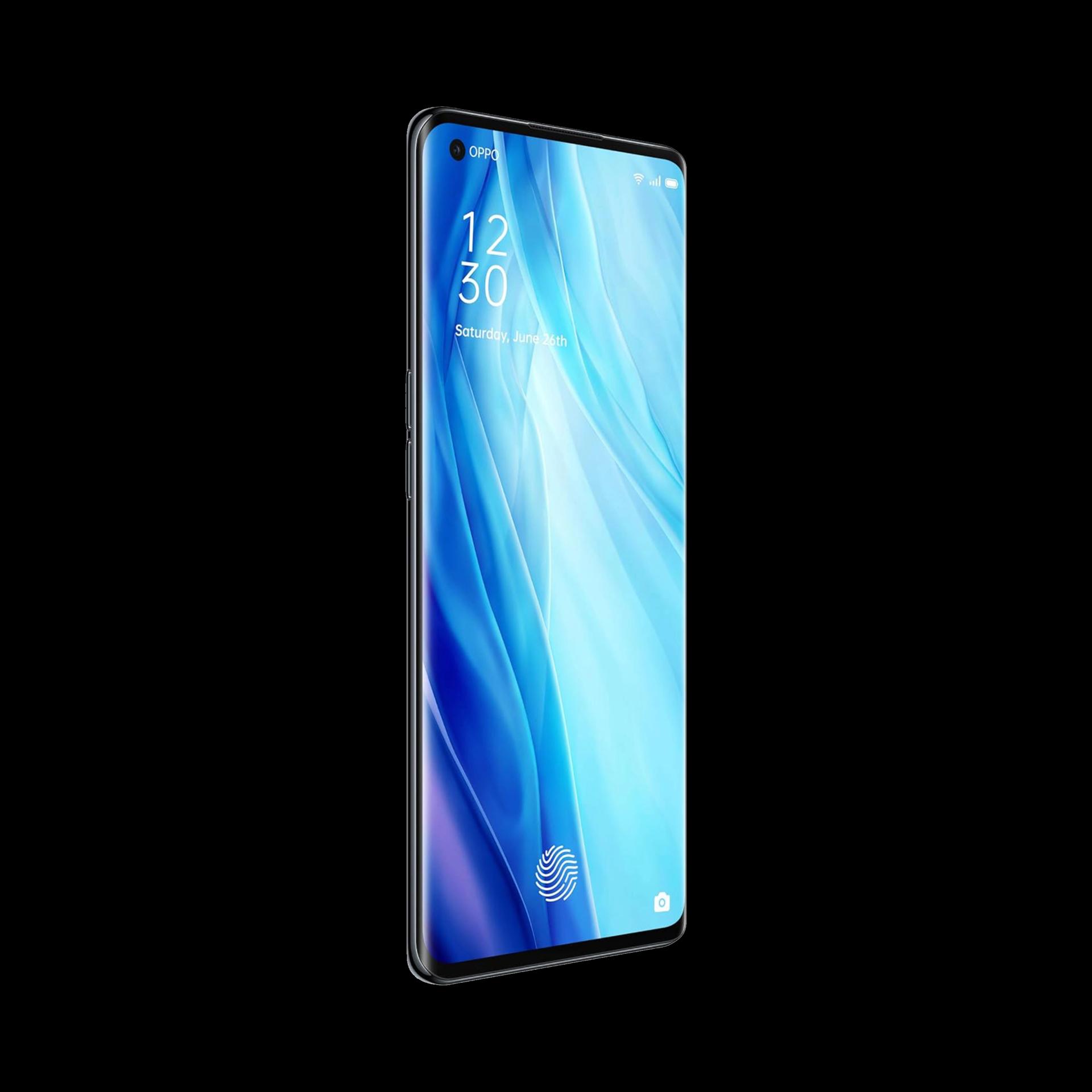 Oppo Reno 4 Pro - 256 GB - Beyaz