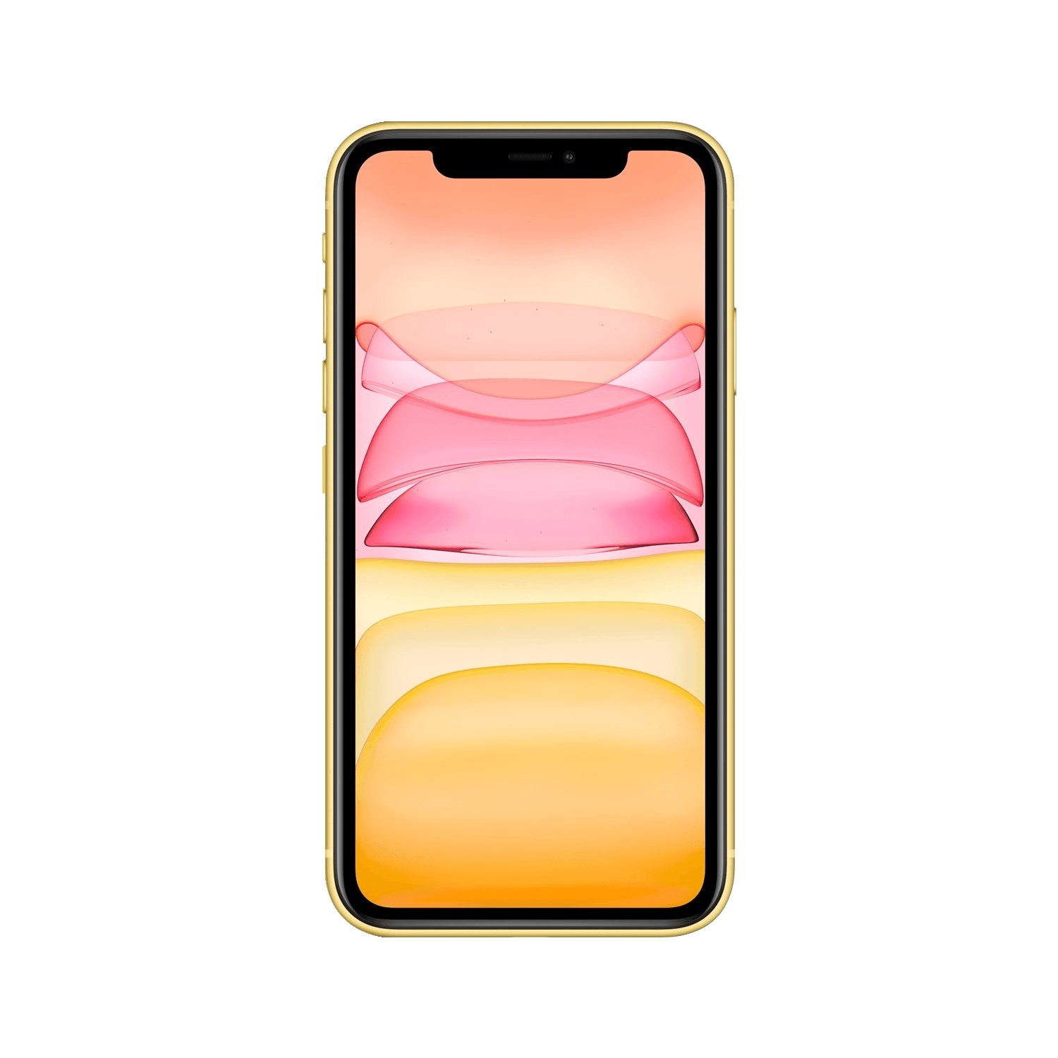 Apple iPhone 11 - 256 GB - Sarı