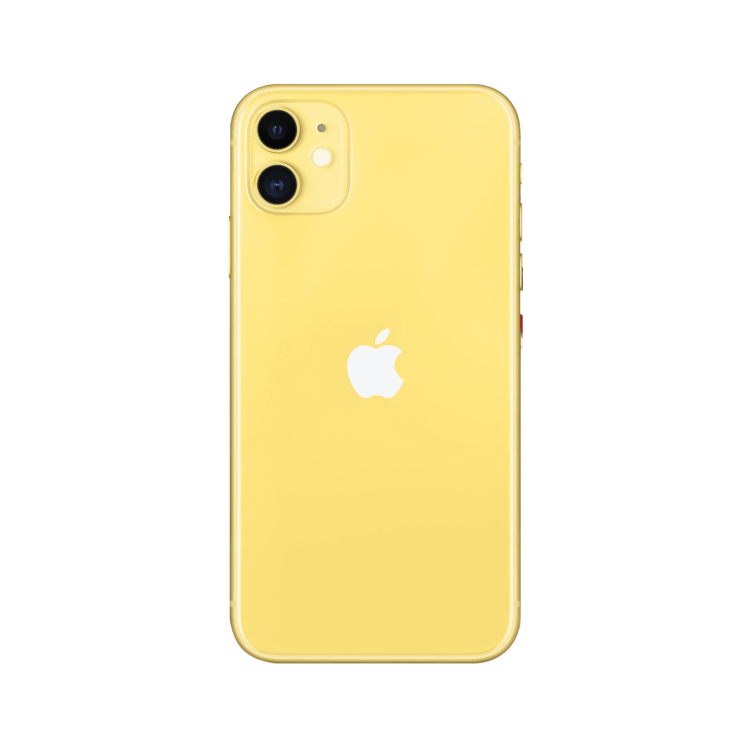 Apple iPhone 11 - 256 GB - Sarı