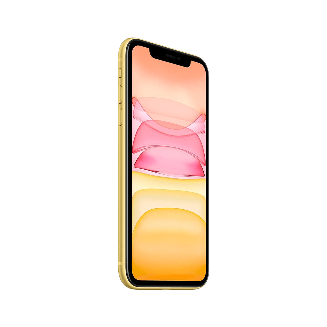 Apple iPhone 11 - 128 GB - Sarı