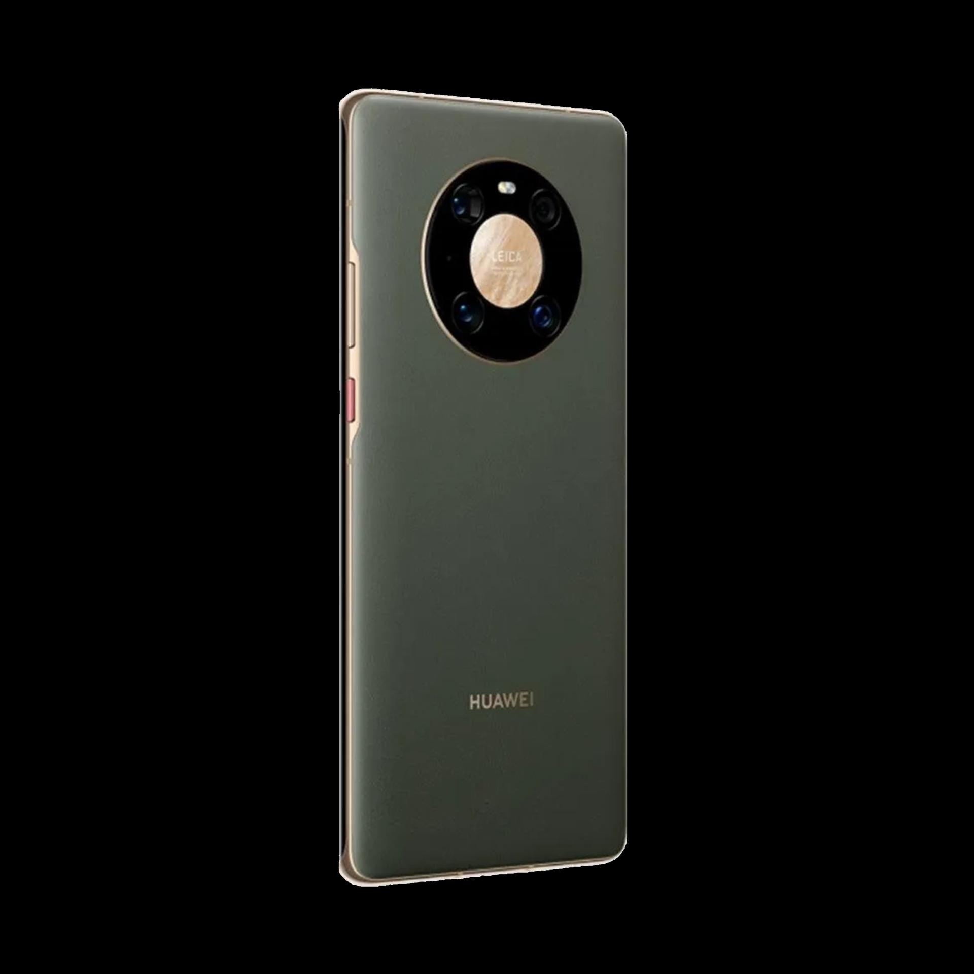 Huawei Mate 40 Pro - 256 GB - Yeşil