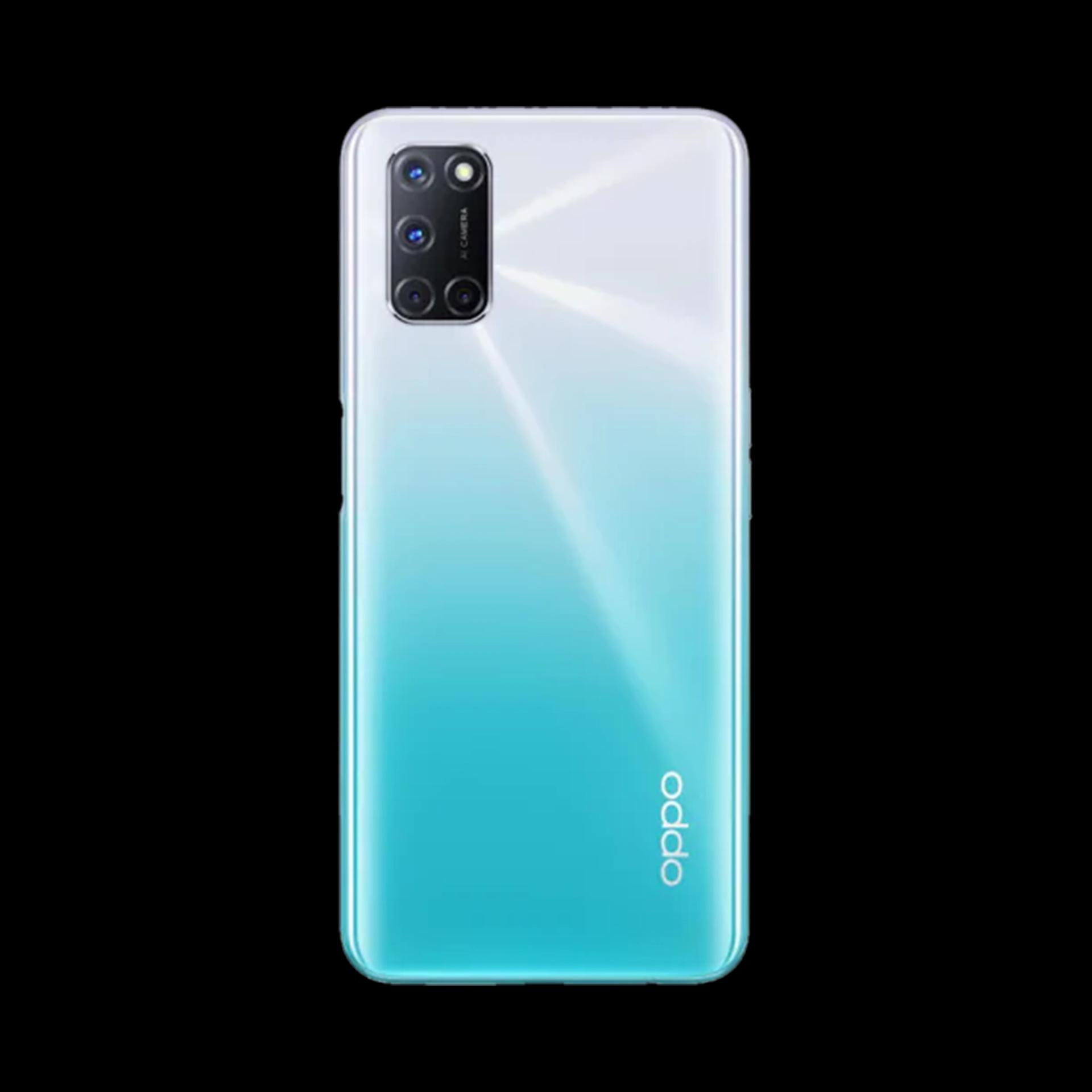 Oppo A72 - 128 GB - Mavi