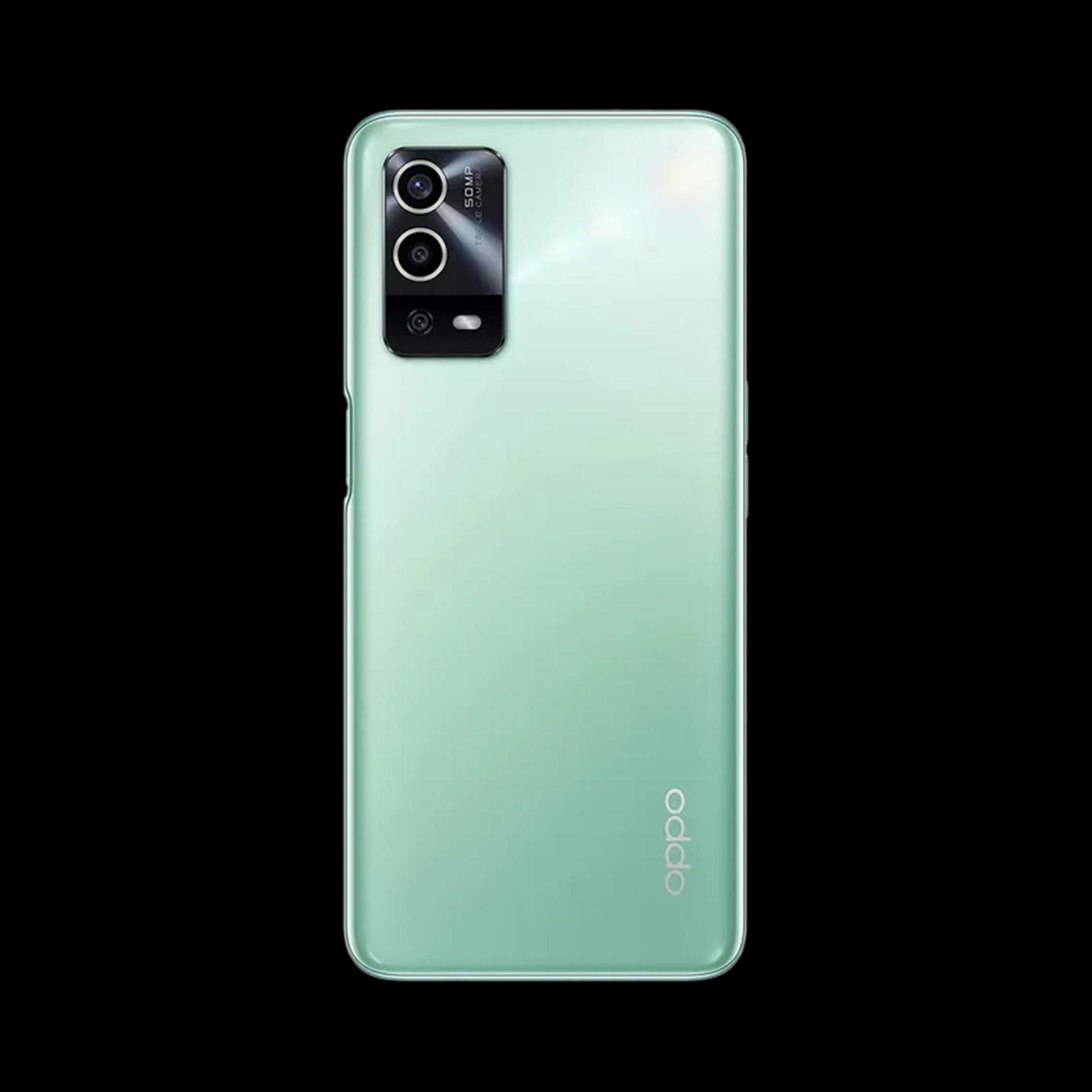 Oppo A55 - 64 GB - Yeşil