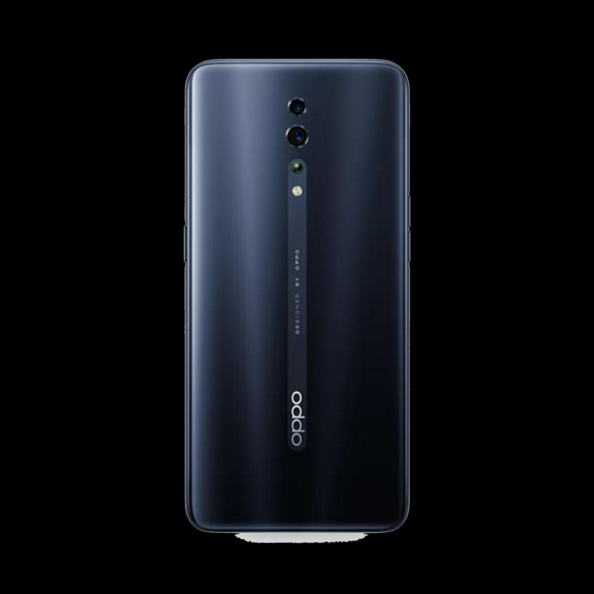 Oppo Reno Z - 128 GB - Siyah