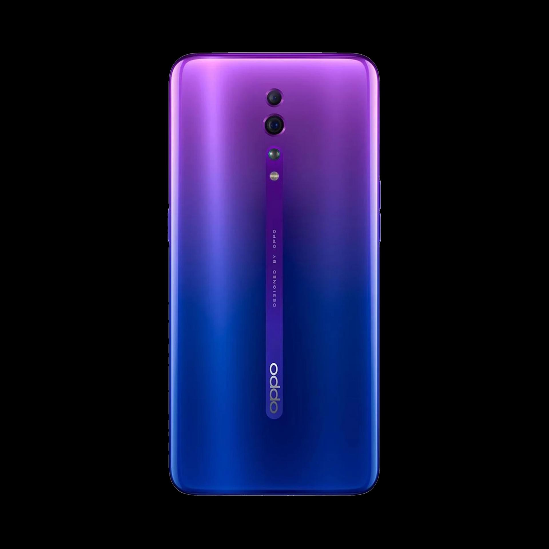 Oppo Reno Z - 128 GB - Mor