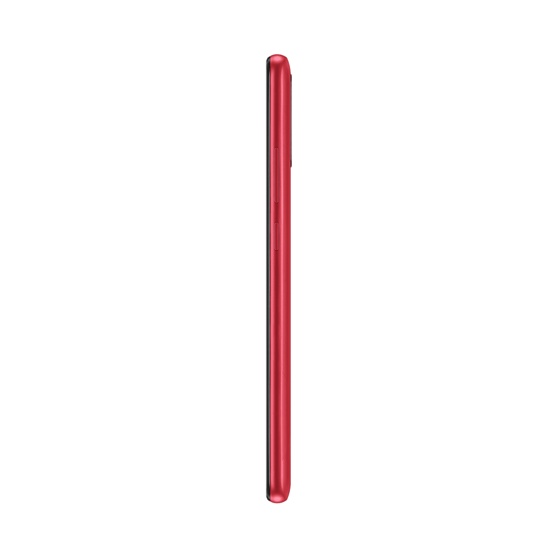 Samsung Galaxy A02s - 64 GB - Kırmızı