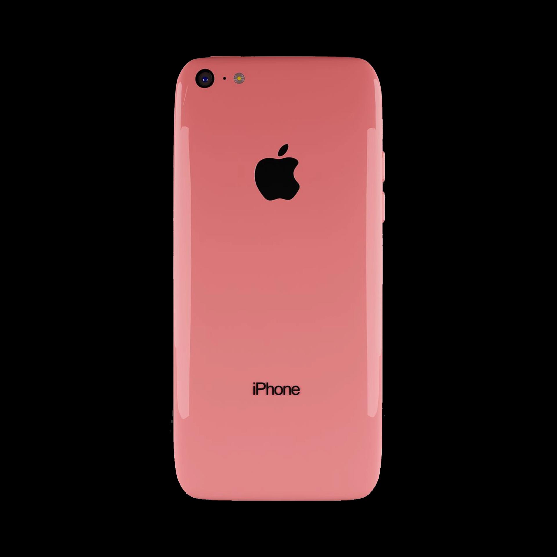 Apple iPhone 5C - 16 GB - Pembe