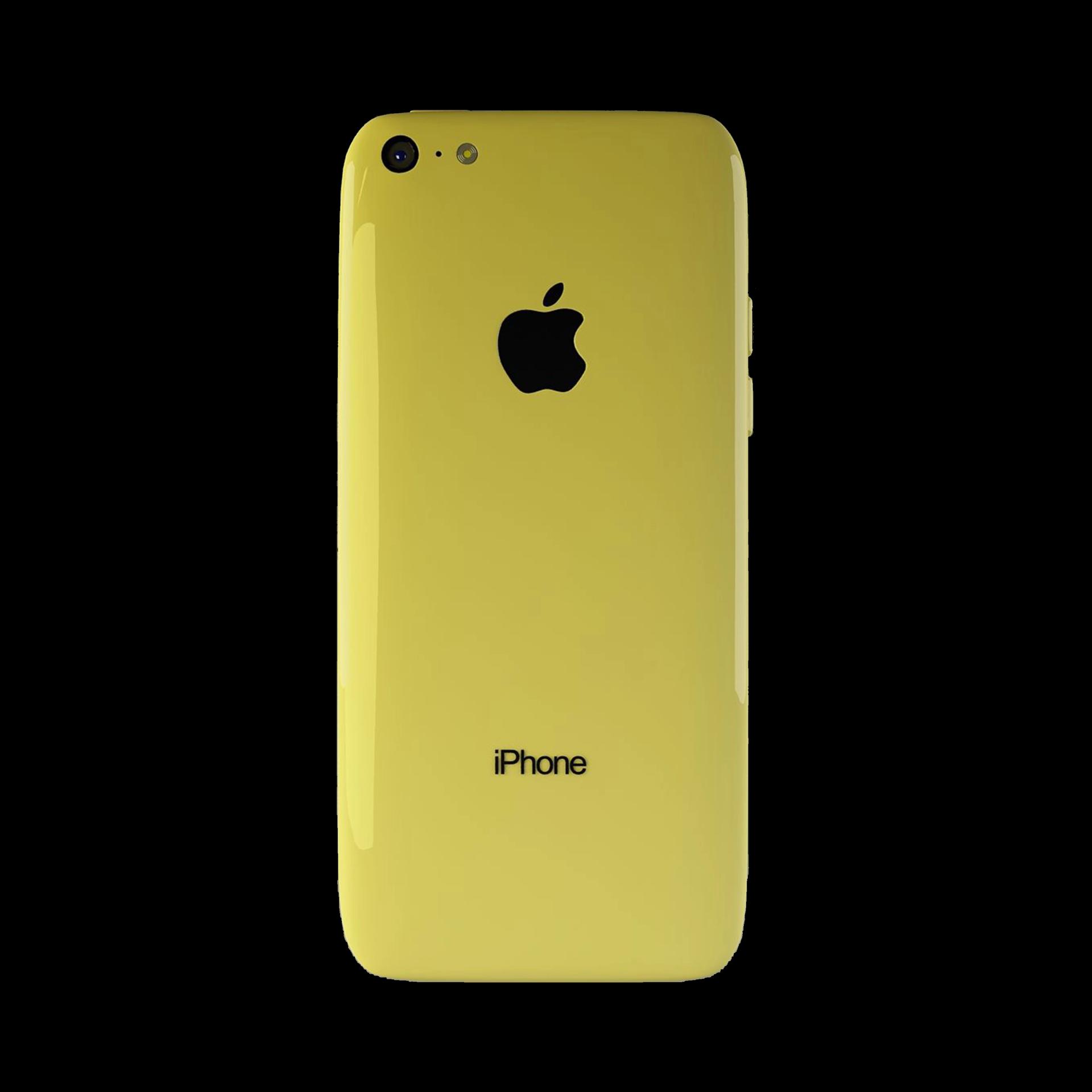 Apple iPhone 5C - 16 GB - Sarı