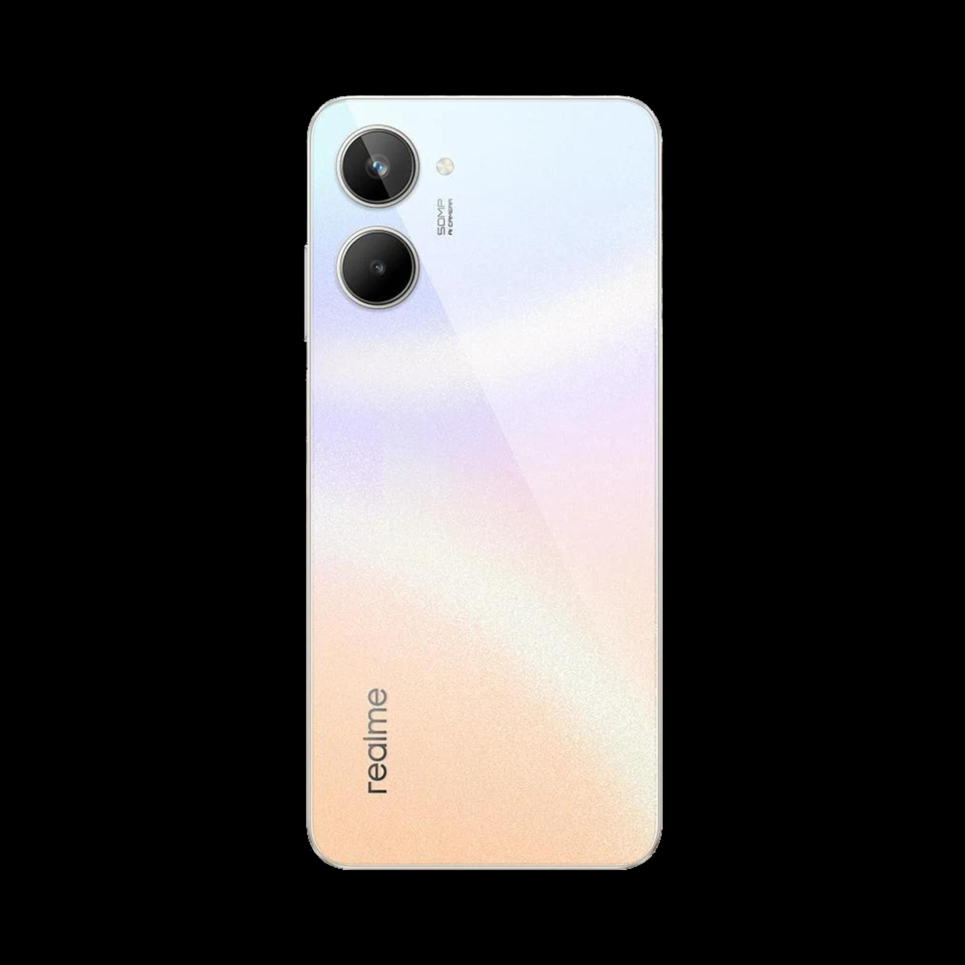 Realme 10 - 256 GB - Beyaz