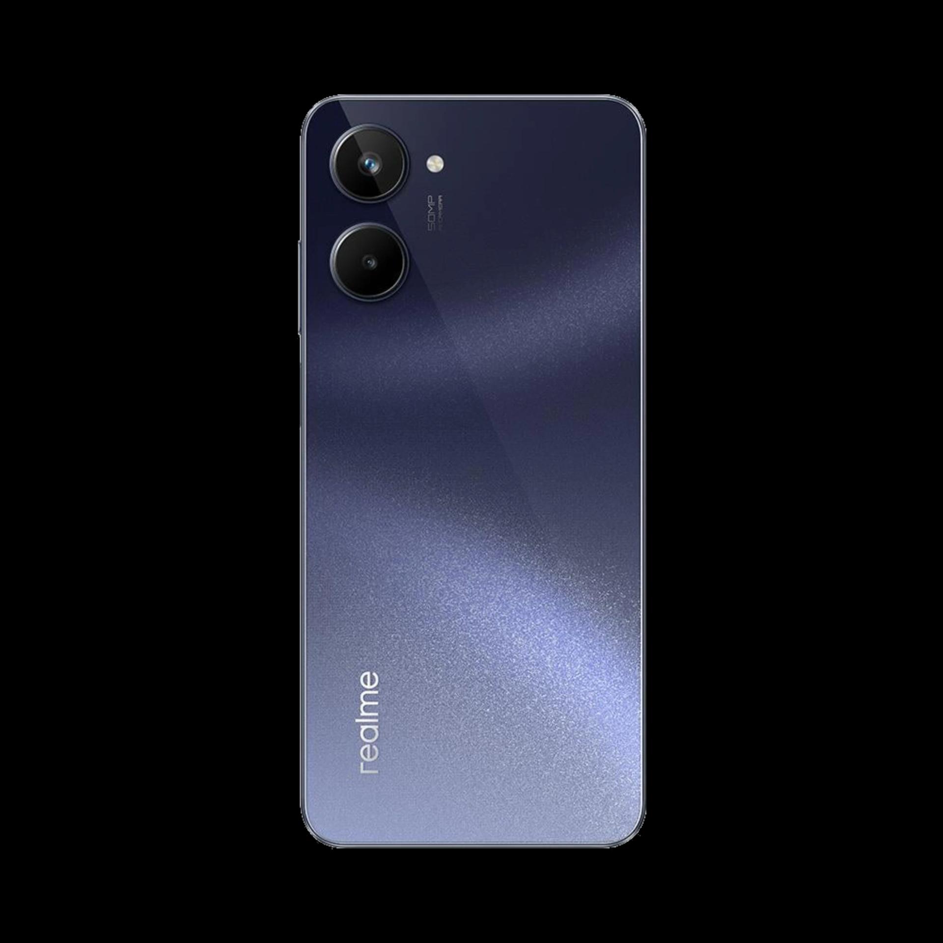 Realme 10 - 128 GB - Siyah