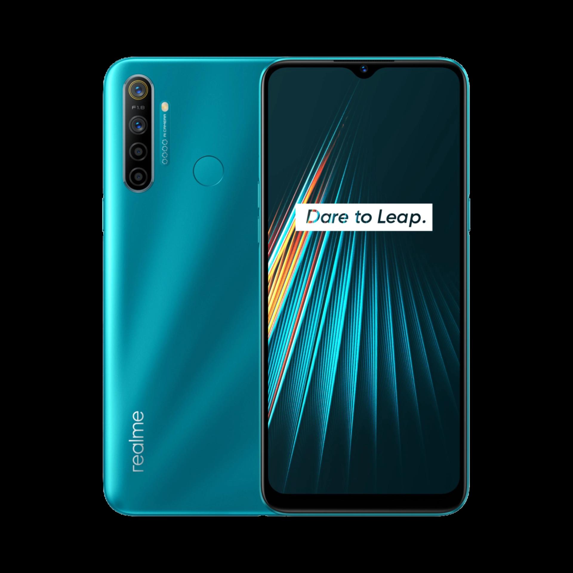 Realme 5İ - 32 GB - Mavi